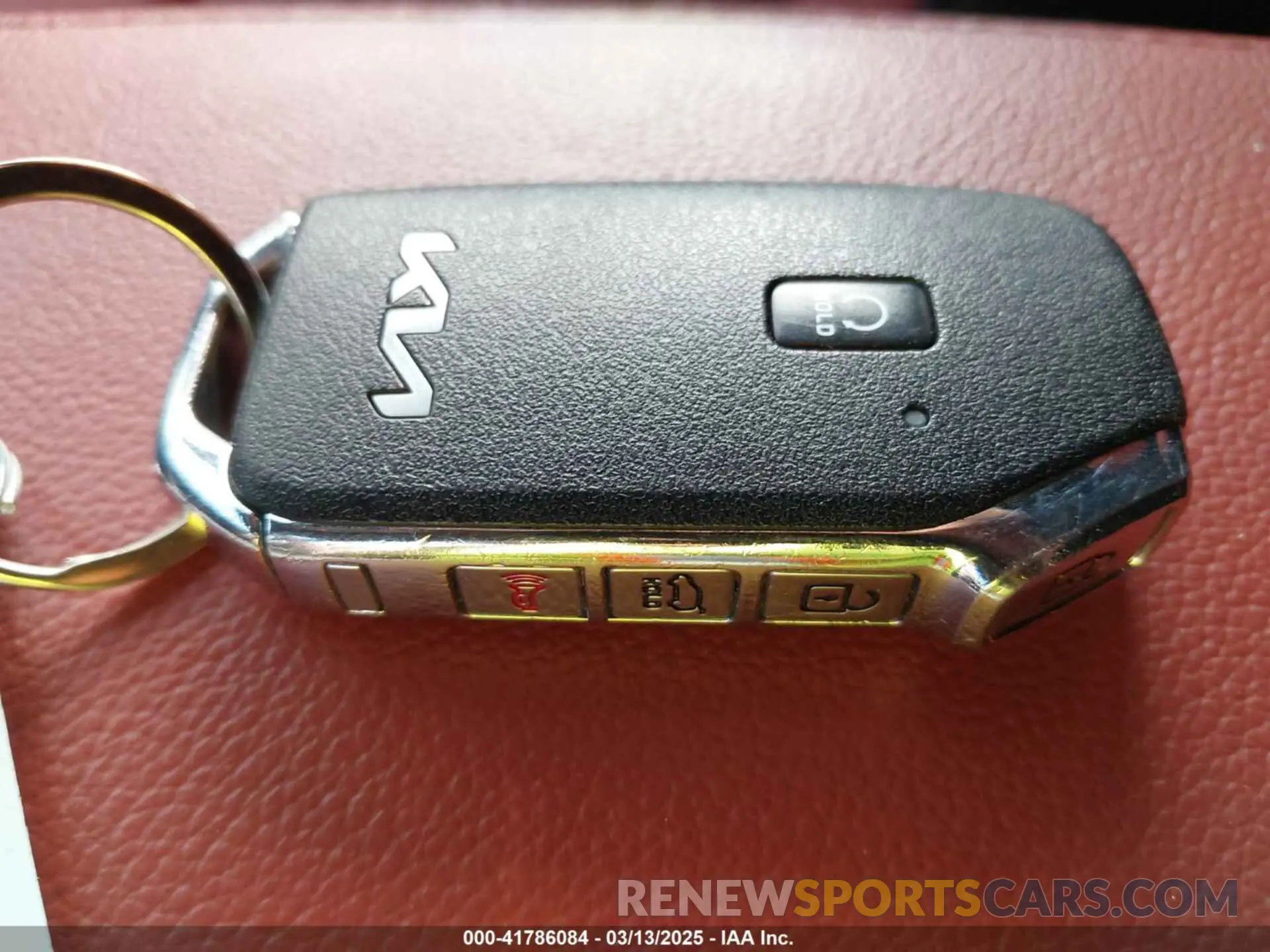 11 fotografías del automóvil dañado 5XYK53AF0PG072660 KIA SPORTAGE 2023