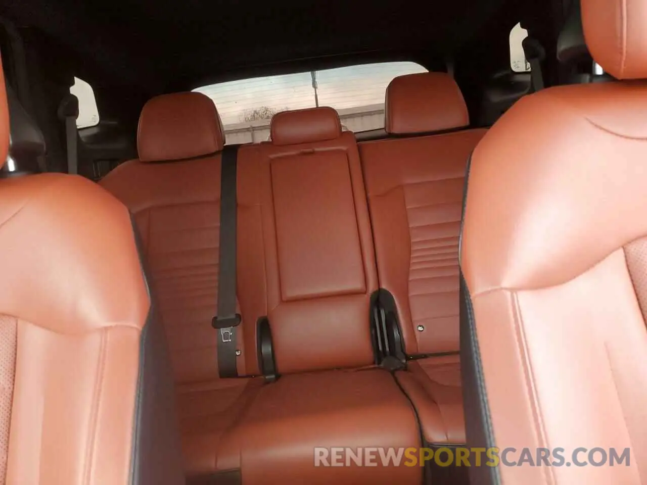 10 fotografías del automóvil dañado 5XYK53AF5PG088191 KIA SPORTAGE 2023