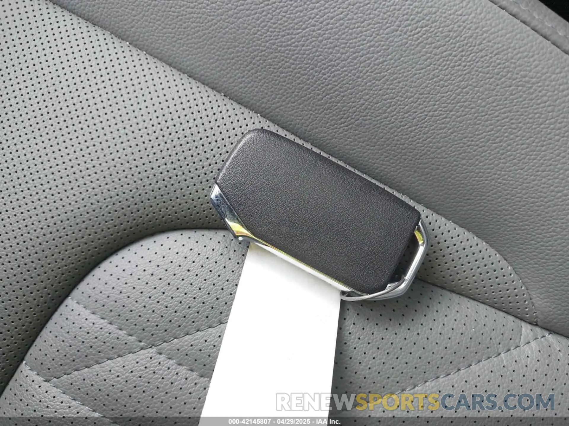 11 fotografías del automóvil dañado 5XYK6CAF1PG004543 KIA SPORTAGE 2023
