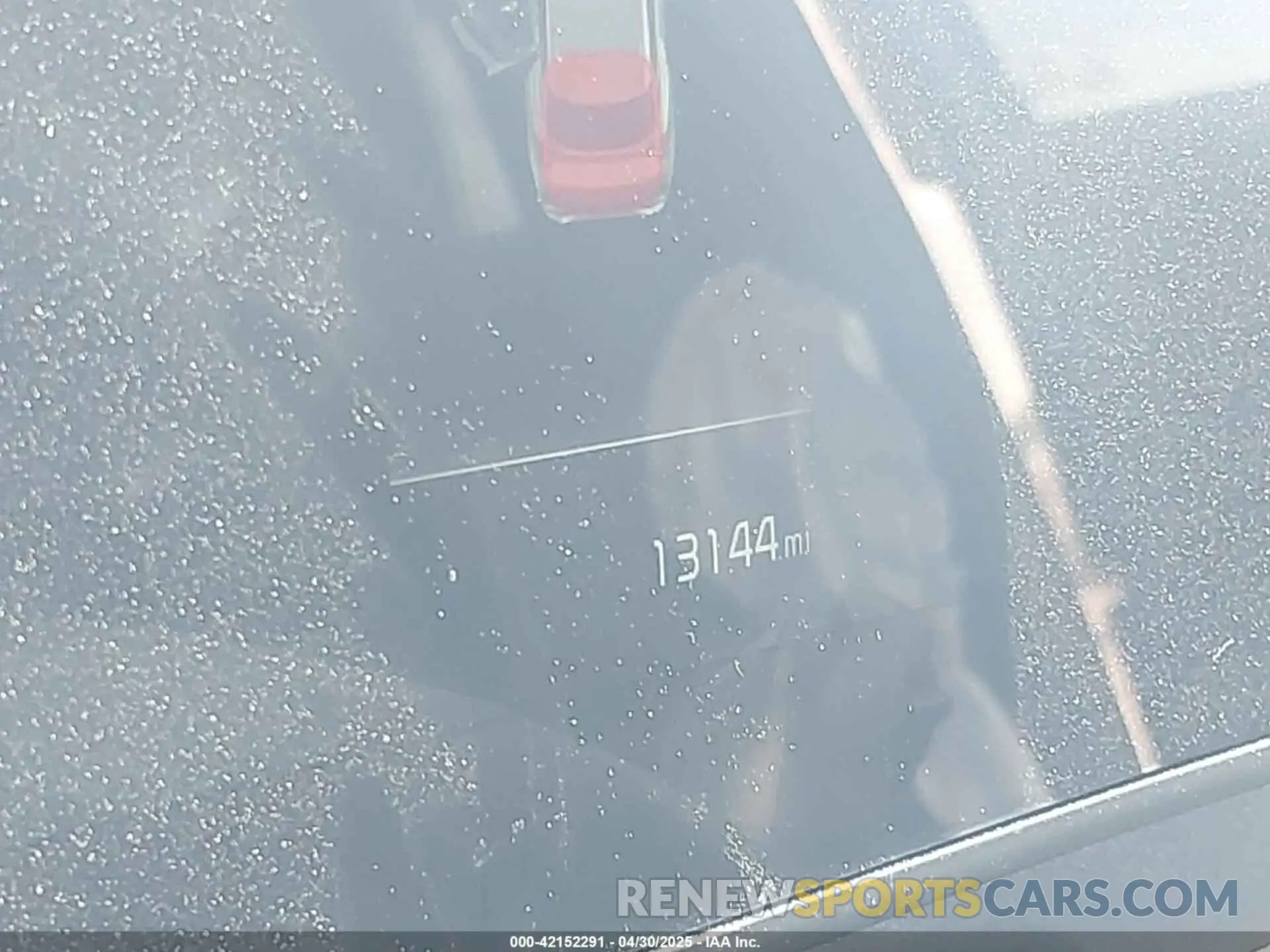 14 fotografías del automóvil dañado 5XYK6CAF3PG093614 KIA SPORTAGE 2023