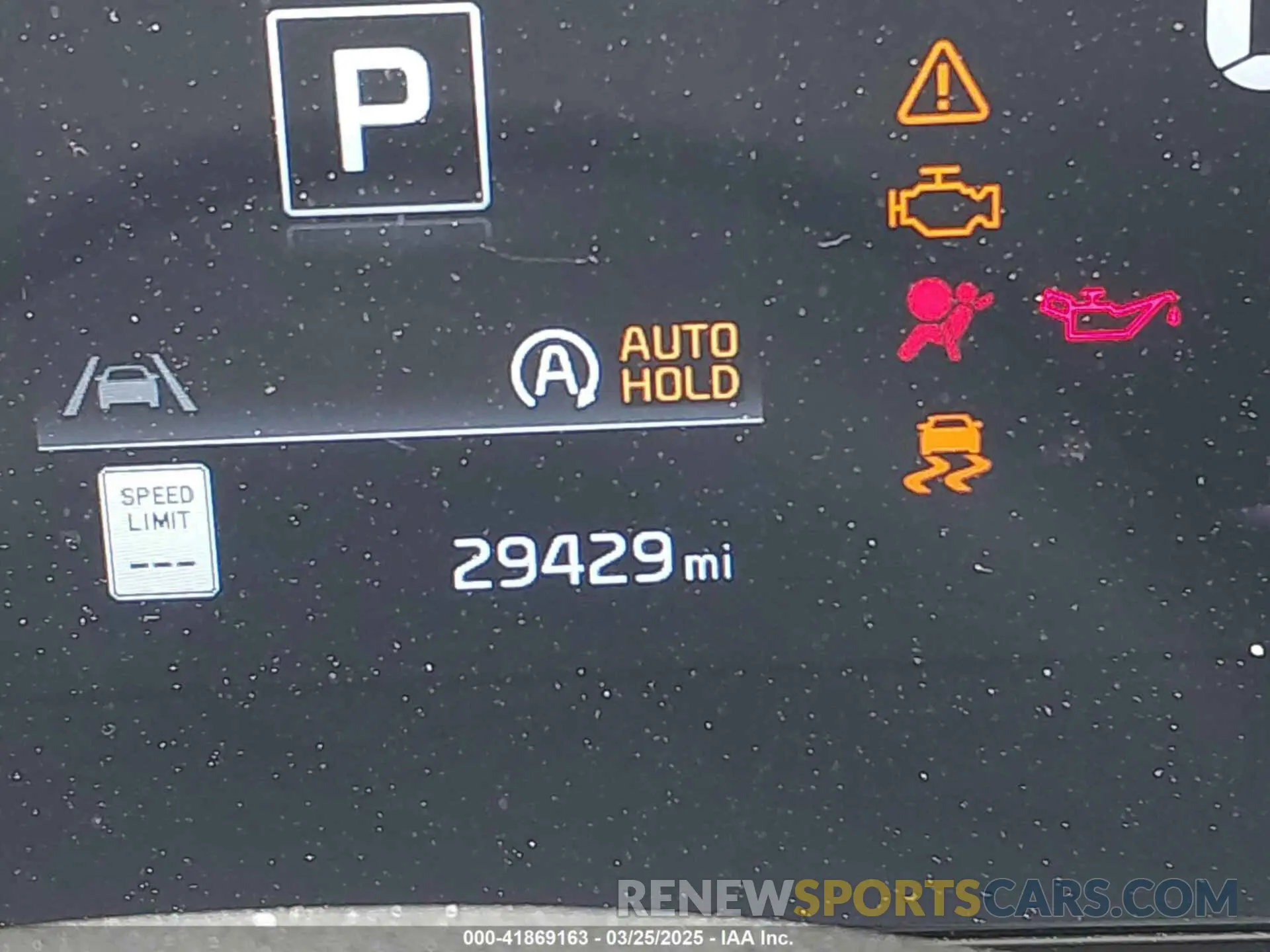 15 fotografías del automóvil dañado 5XYK6CAF4PG071394 KIA SPORTAGE 2023