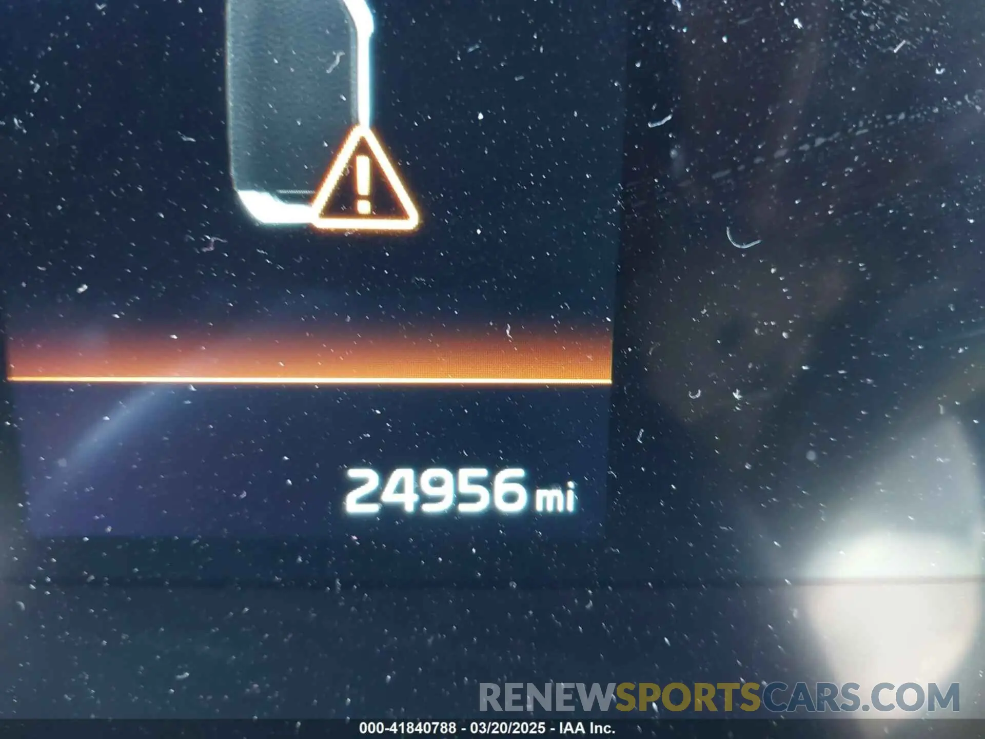15 fotografías del automóvil dañado 5XYK6CAF5PG019269 KIA SPORTAGE 2023