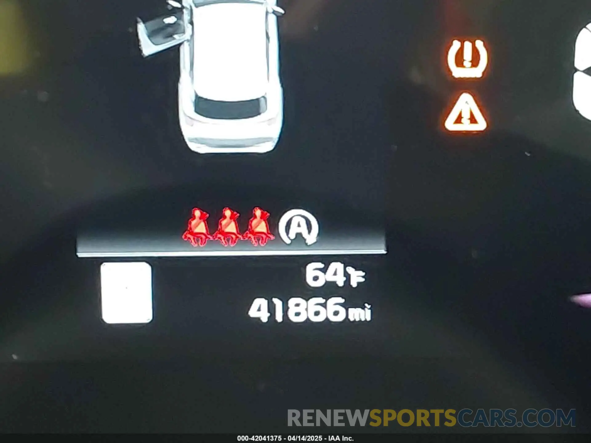 16 fotografías del automóvil dañado 5XYK6CAF8PG111802 KIA SPORTAGE 2023