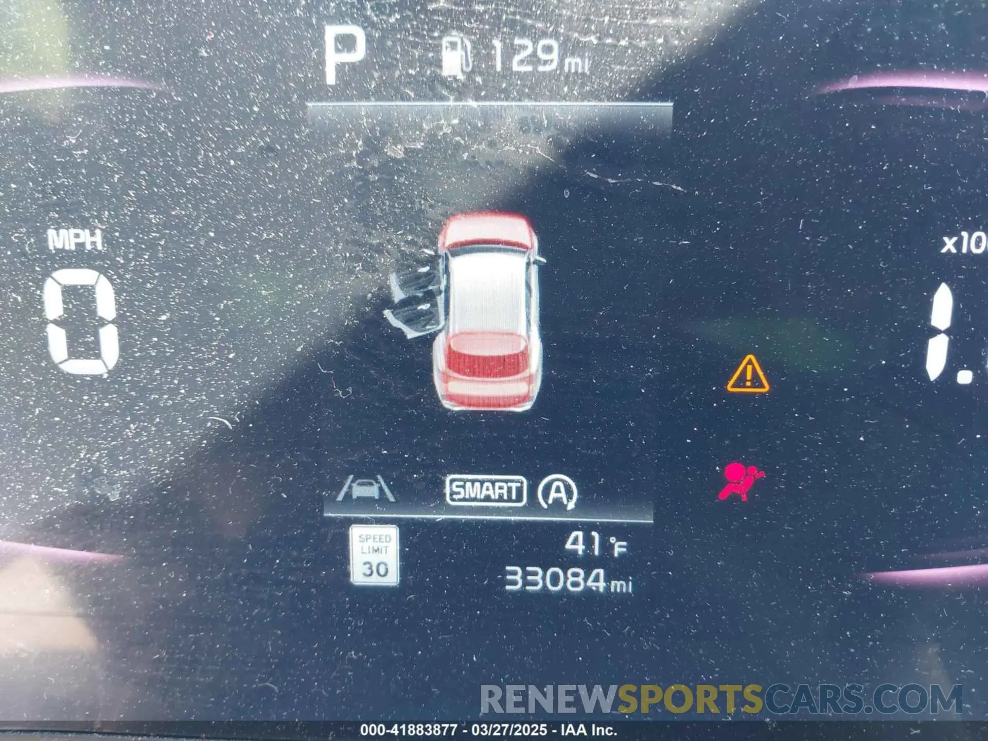 15 fotografías del automóvil dañado 5XYK6CAF9PG002359 KIA SPORTAGE 2023