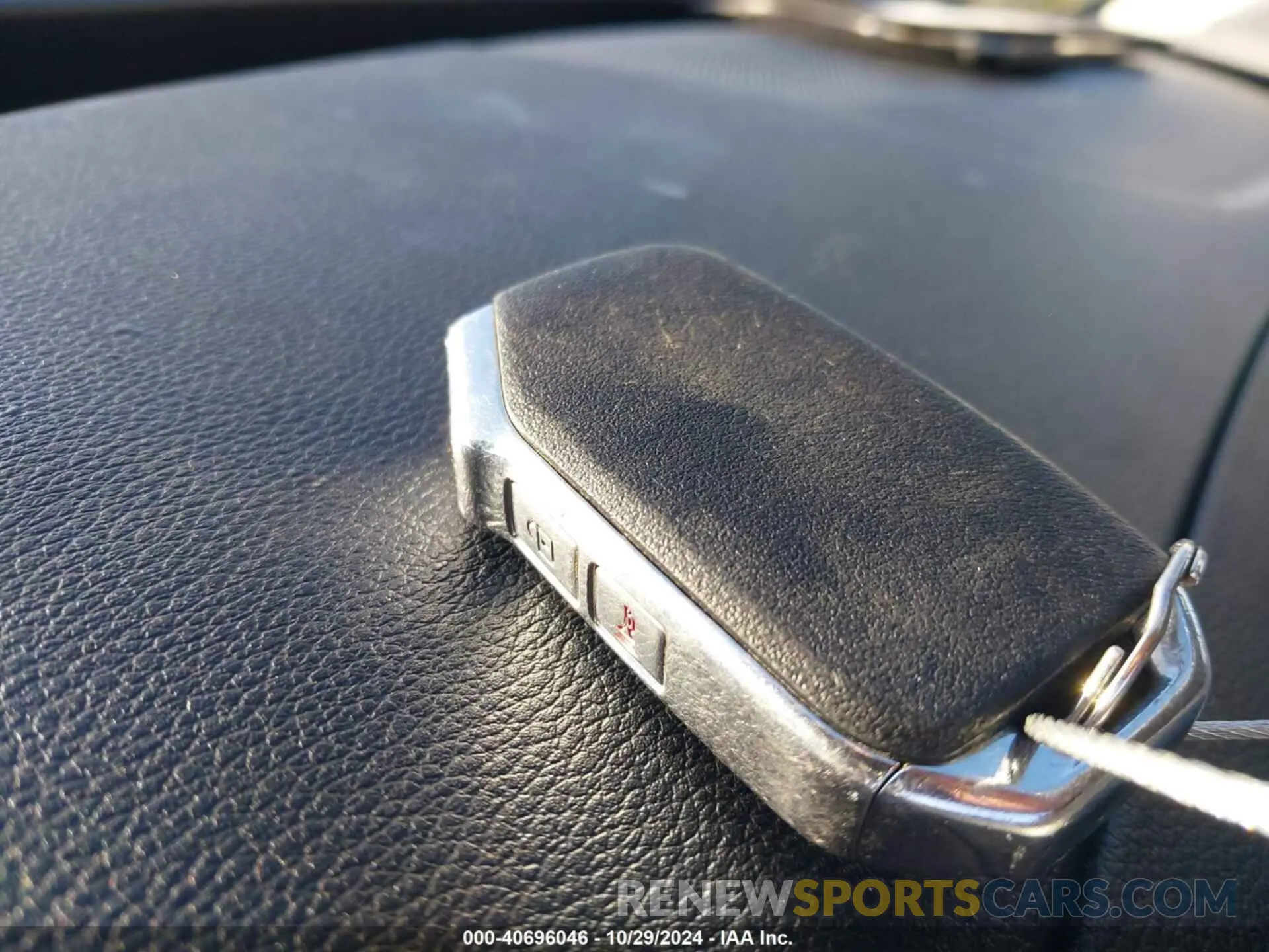 11 fotografías del automóvil dañado KNDPU3AF0P7037025 KIA SPORTAGE 2023