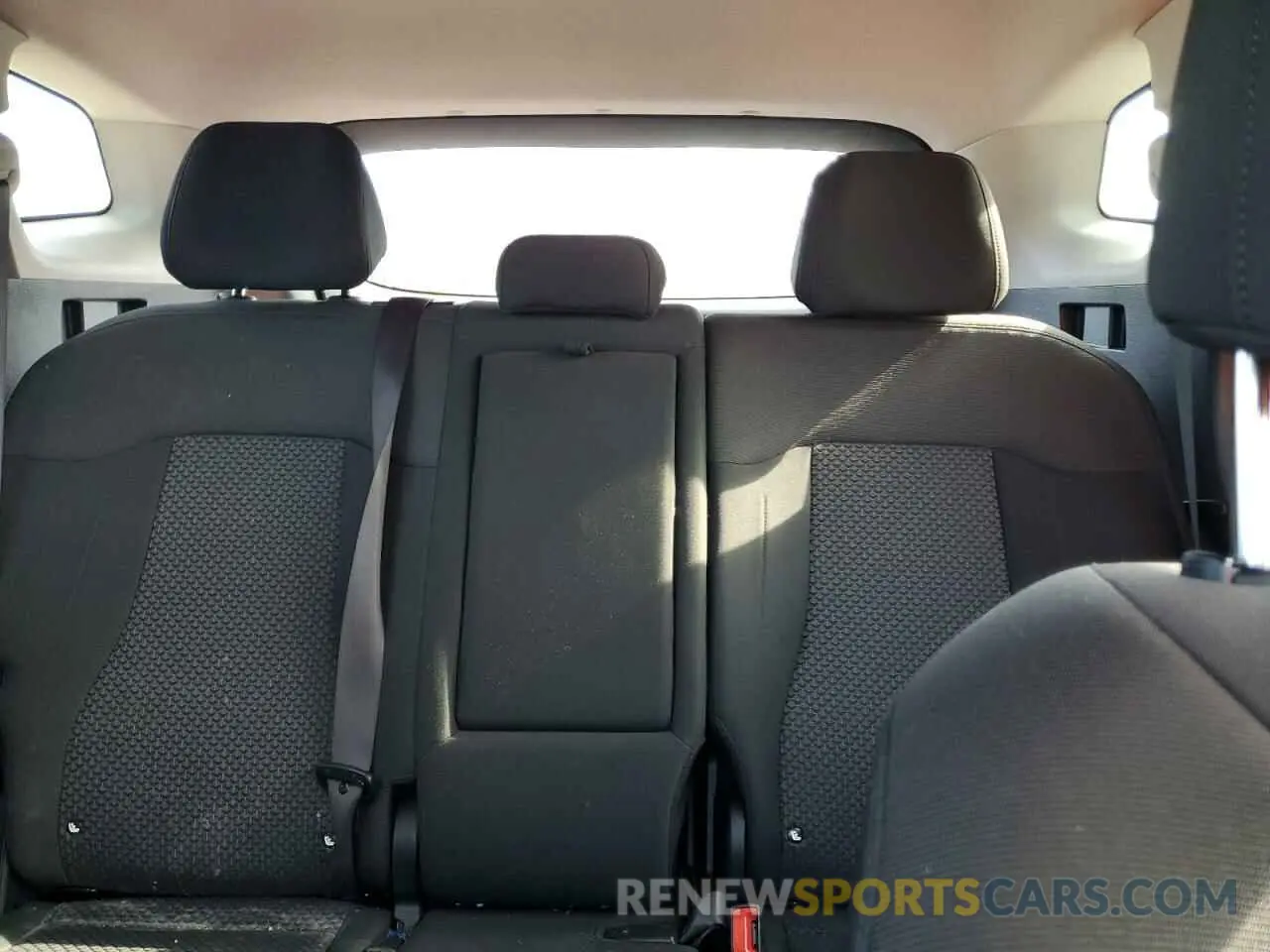 10 fotografías del automóvil dañado KNDPU3AF2P7067756 KIA SPORTAGE 2023