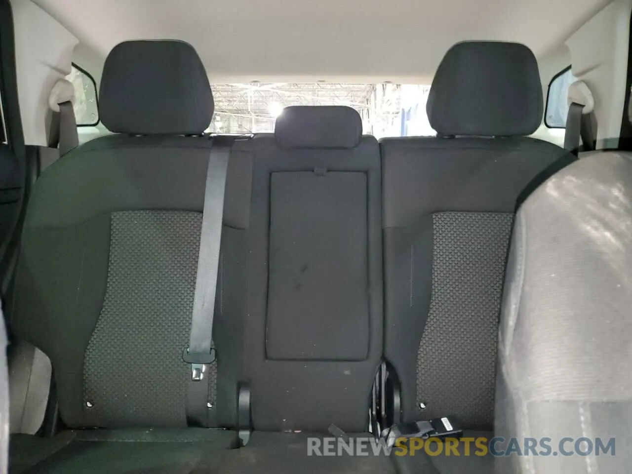 10 fotografías del automóvil dañado KNDPU3AF2P7134436 KIA SPORTAGE 2023