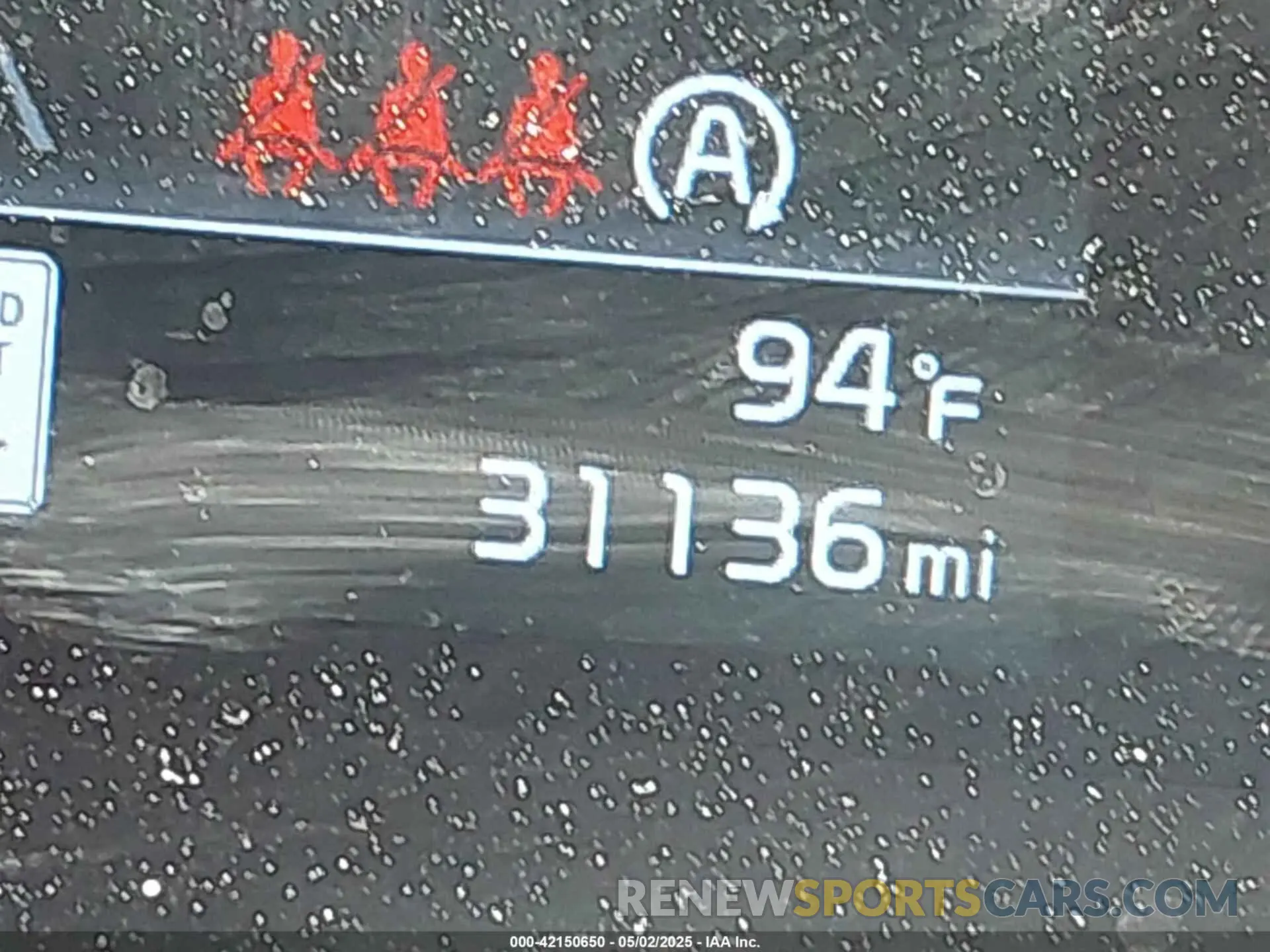 16 fotografías del automóvil dañado KNDPU3AF3P7097381 KIA SPORTAGE 2023