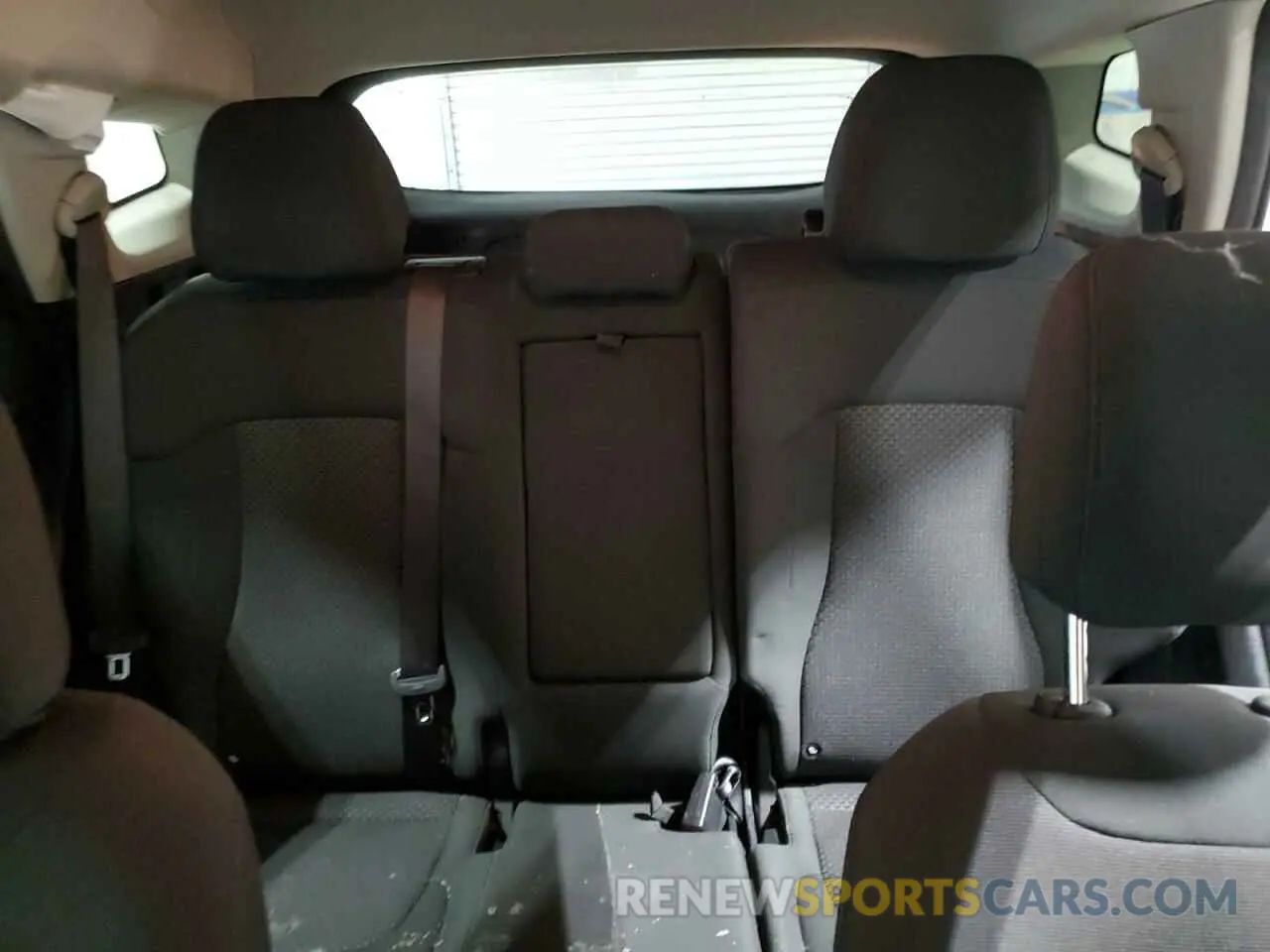 10 fotografías del automóvil dañado KNDPU3AF5P7118473 KIA SPORTAGE 2023