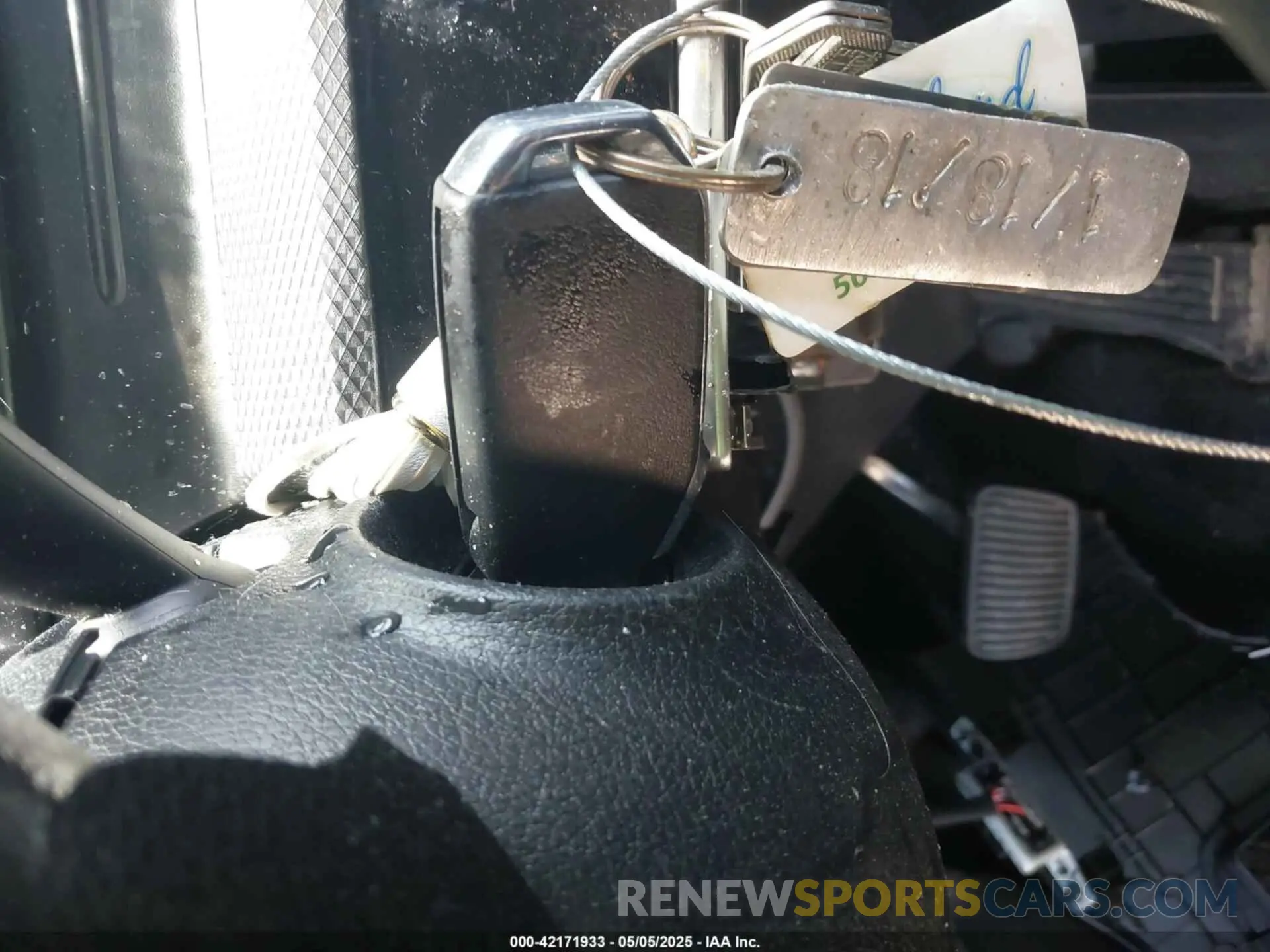 11 fotografías del automóvil dañado KNDPU3AF7P7066327 KIA SPORTAGE 2023