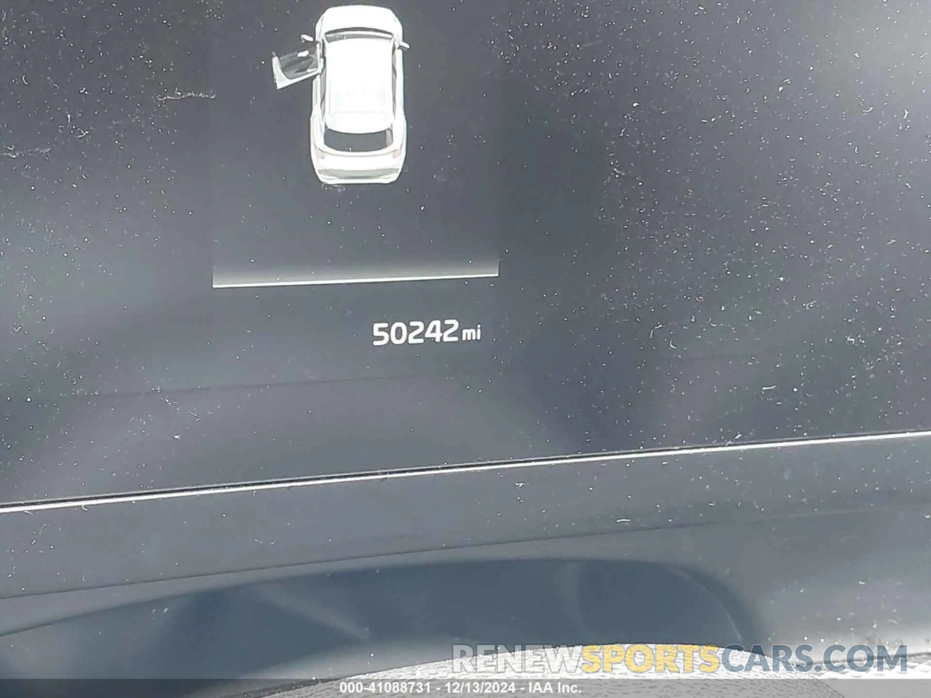7 fotografías del automóvil dañado KNDPU3AF7P7136246 KIA SPORTAGE 2023