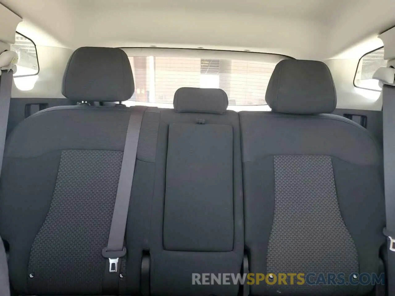 10 fotografías del automóvil dañado KNDPU3AG2P7104264 KIA SPORTAGE 2023