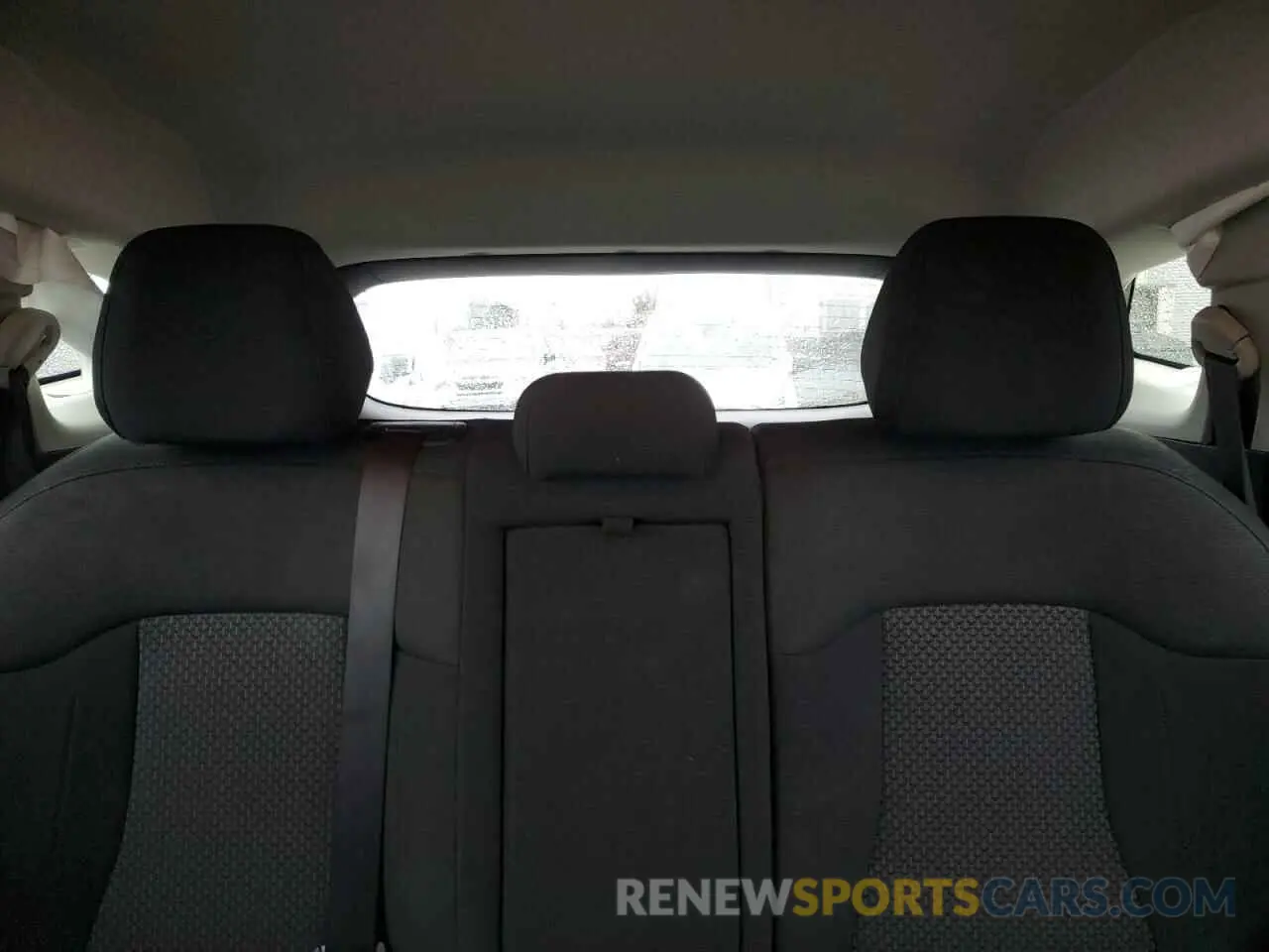 10 fotografías del automóvil dañado KNDPUCAF6P7099030 KIA SPORTAGE 2023