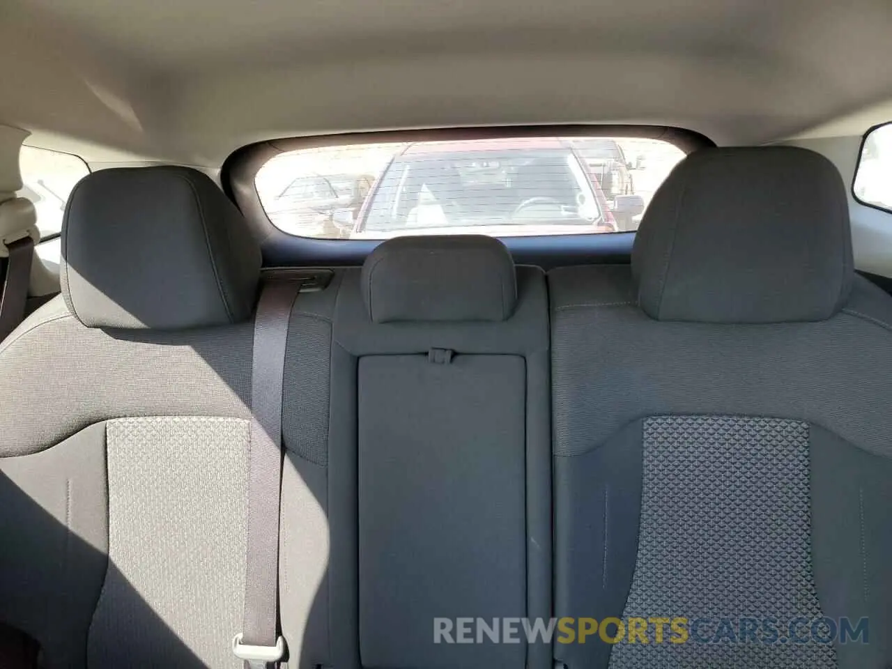 10 fotografías del automóvil dañado KNDPUCAG1P7063206 KIA SPORTAGE 2023