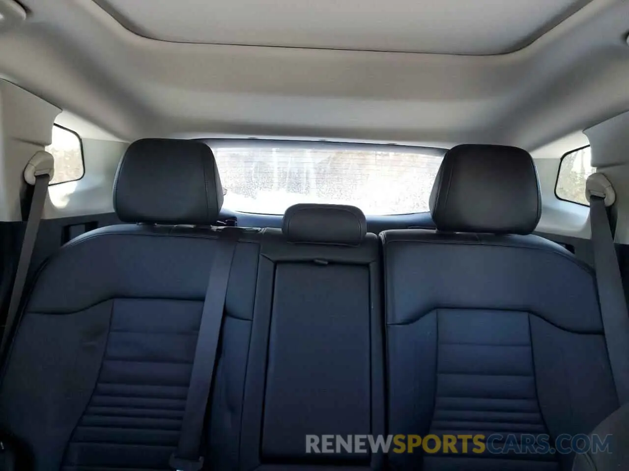 10 fotografías del automóvil dañado KNDPVCAF5P7194935 KIA SPORTAGE 2023