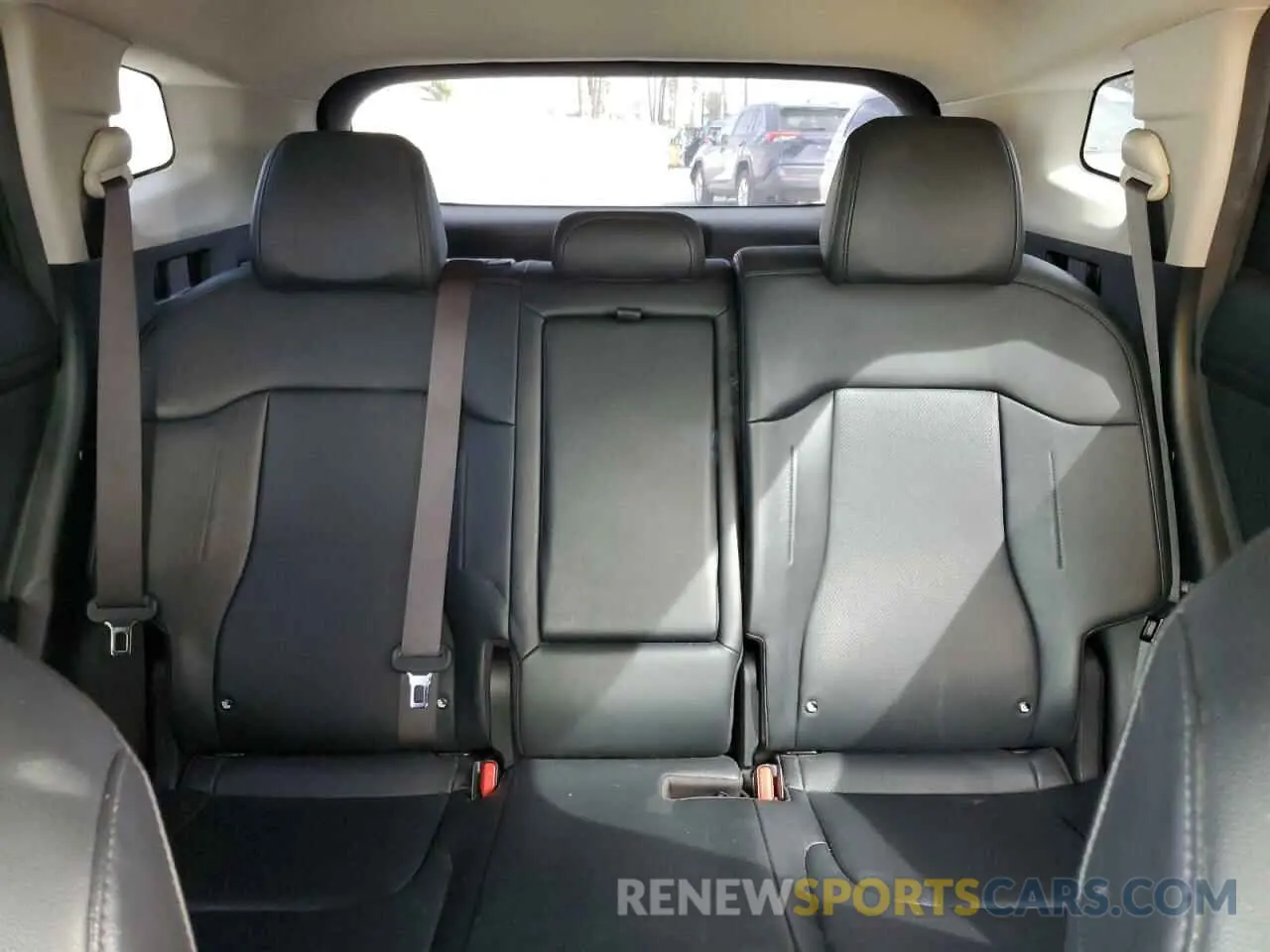10 fotografías del automóvil dañado KNDPVCAG5P7017682 KIA SPORTAGE 2023