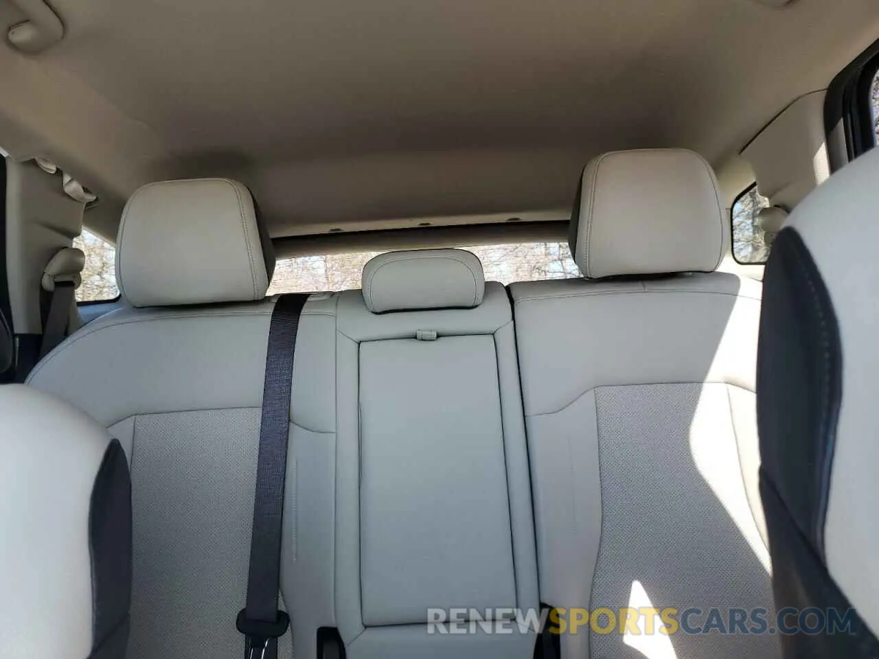 10 fotografías del automóvil dañado KNDPVCAG7P7053776 KIA SPORTAGE 2023