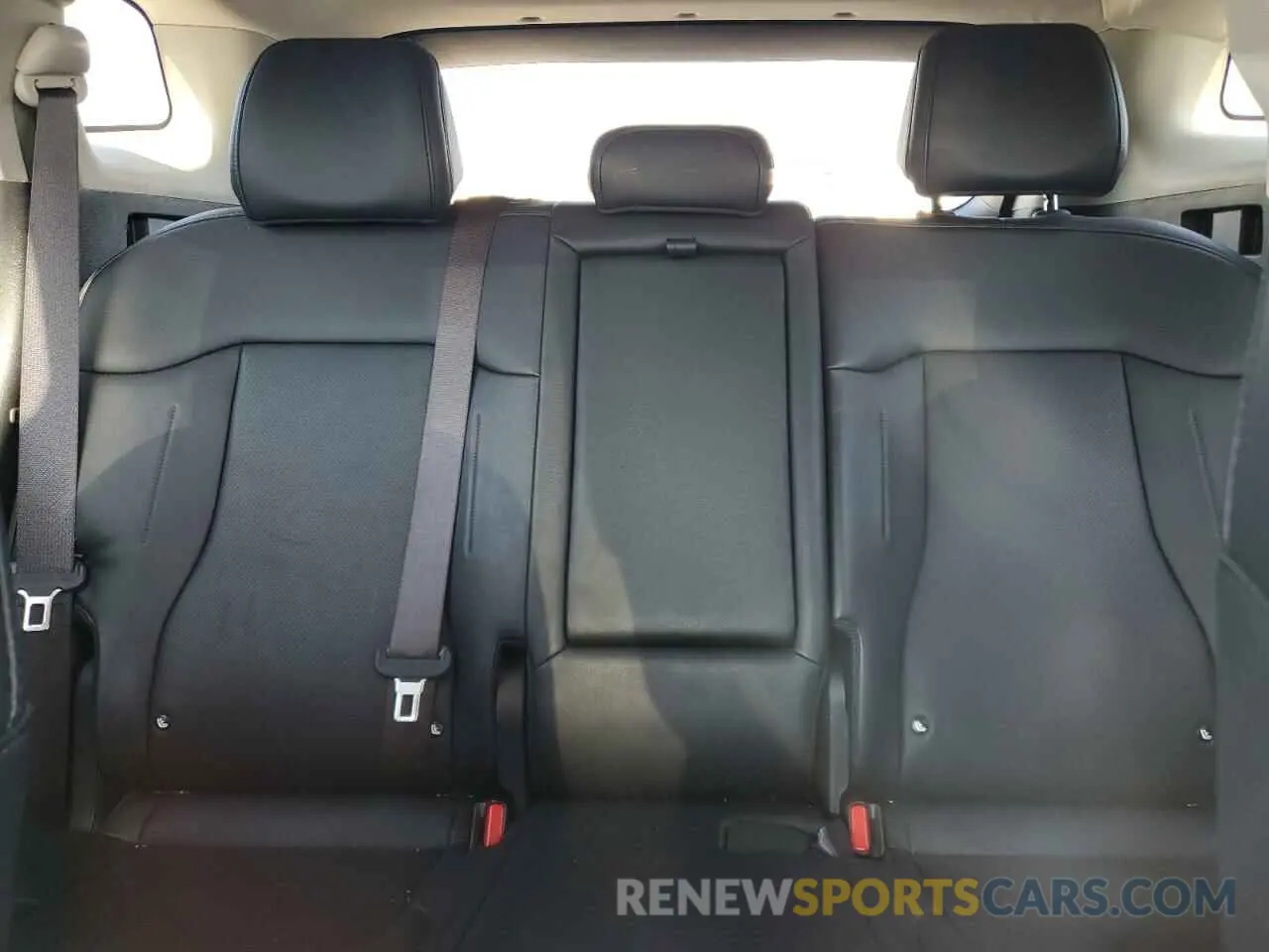 10 fotografías del automóvil dañado KNDPVCAG8P7088620 KIA SPORTAGE 2023
