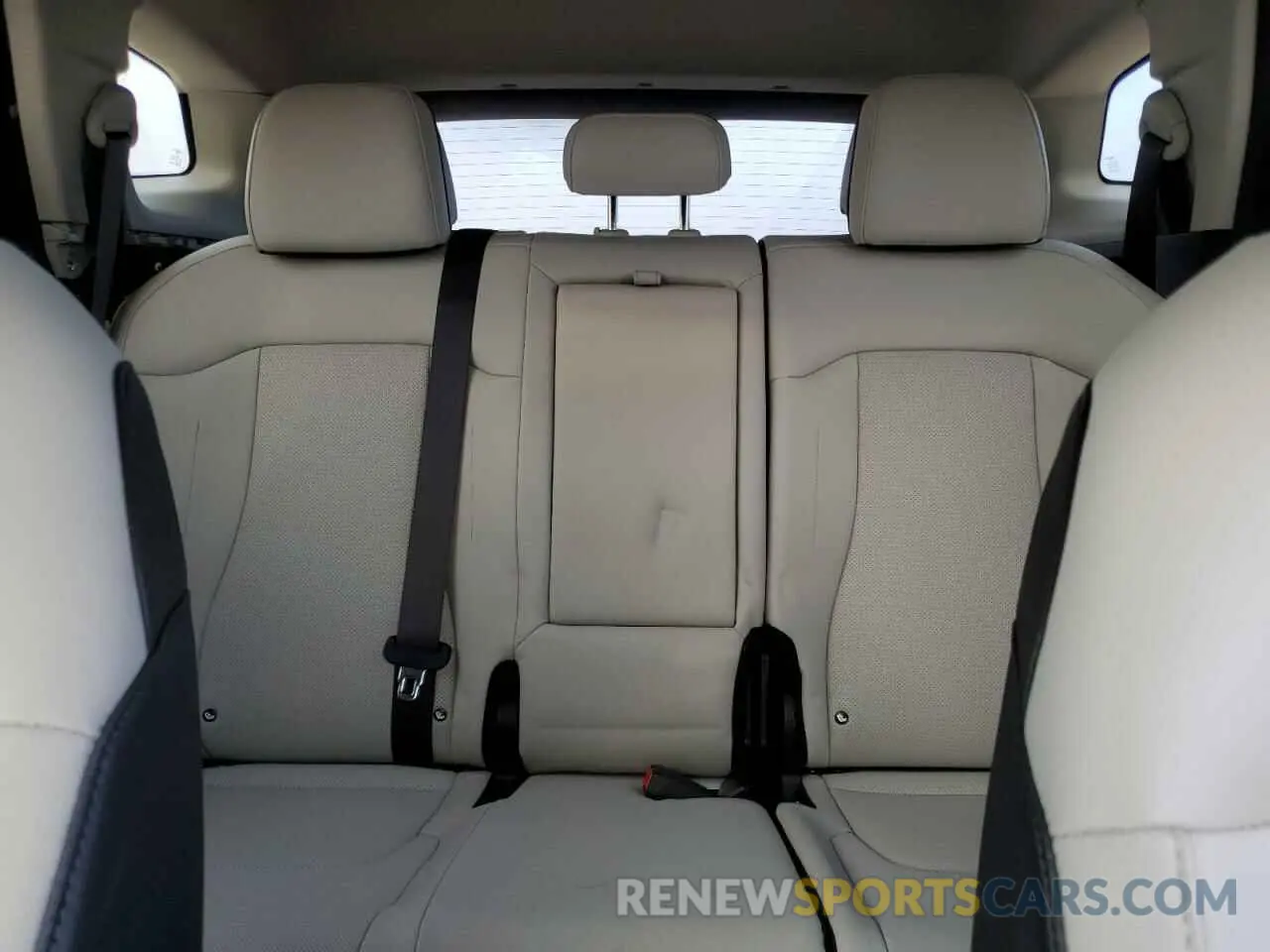 10 fotografías del automóvil dañado 5XYK33DF0RG181740 KIA SPORTAGE 2024