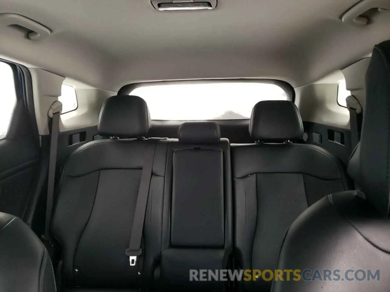 10 fotografías del automóvil dañado 5XYK33DF0RG207530 KIA SPORTAGE 2024