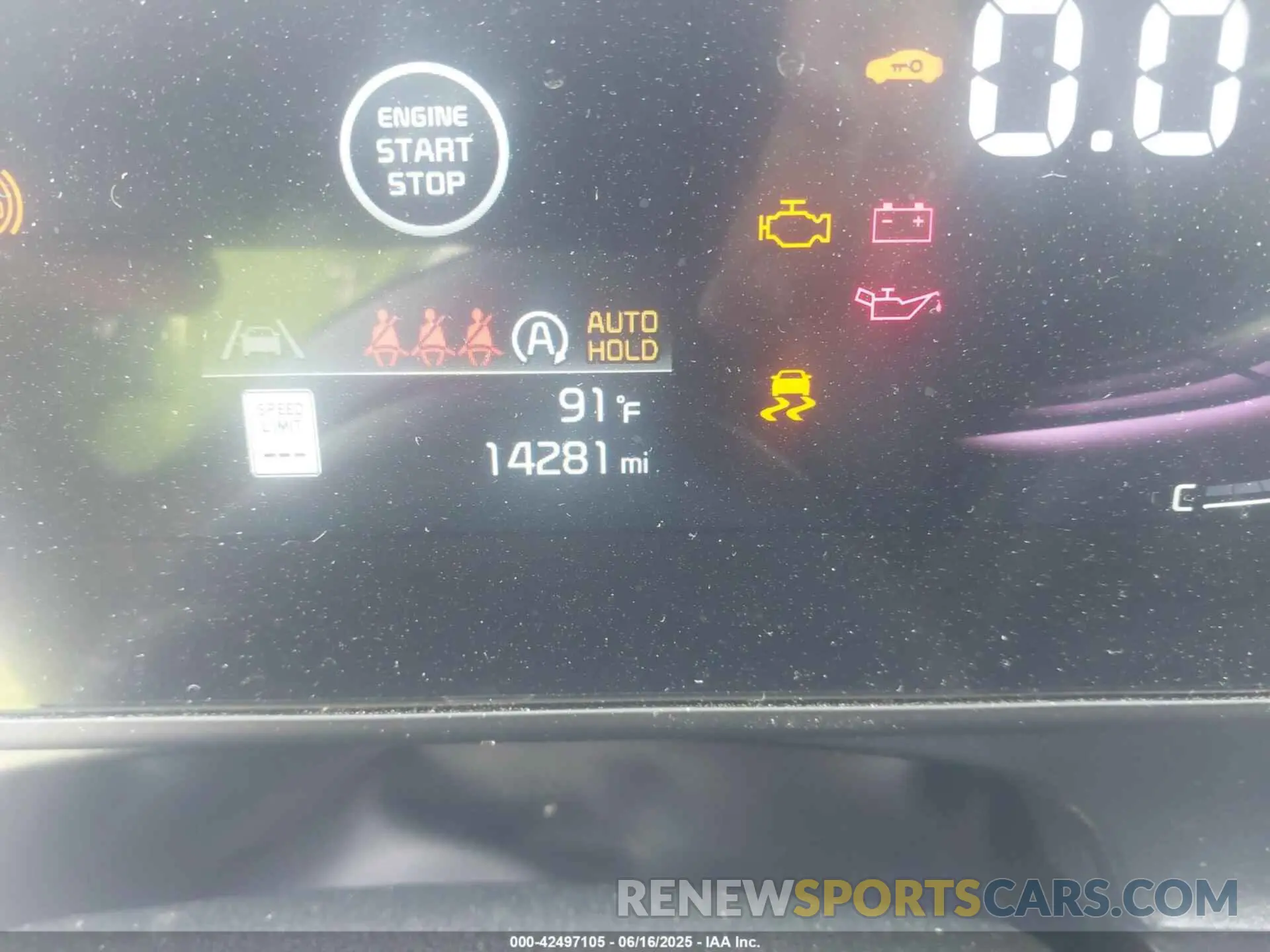 15 fotografías del automóvil dañado 5XYK33DF3RG230350 KIA SPORTAGE 2024