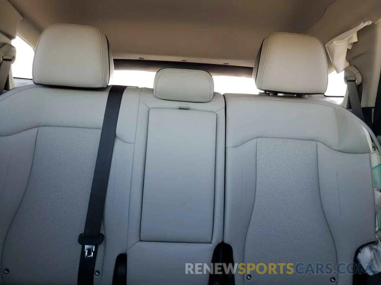 10 fotografías del automóvil dañado 5XYK33DF4RG211144 KIA SPORTAGE 2024