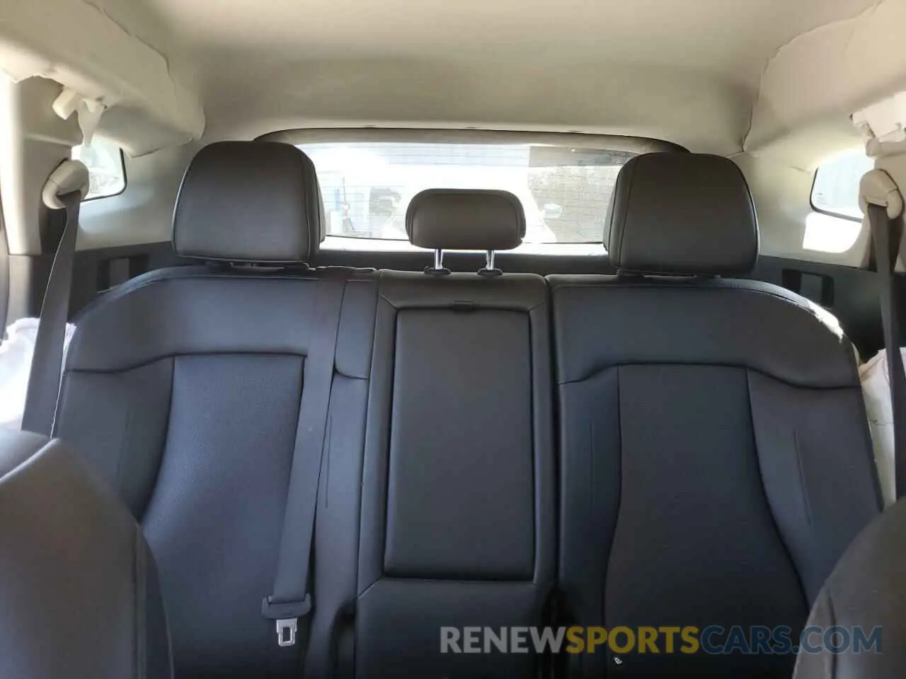 10 fotografías del automóvil dañado 5XYK33DF5RG167428 KIA SPORTAGE 2024