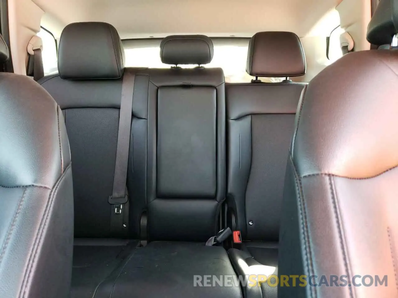 10 fotografías del automóvil dañado 5XYK33DF5RG177523 KIA SPORTAGE 2024
