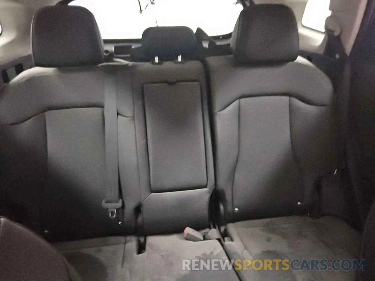 10 fotografías del automóvil dañado 5XYK33DF7RG147245 KIA SPORTAGE 2024