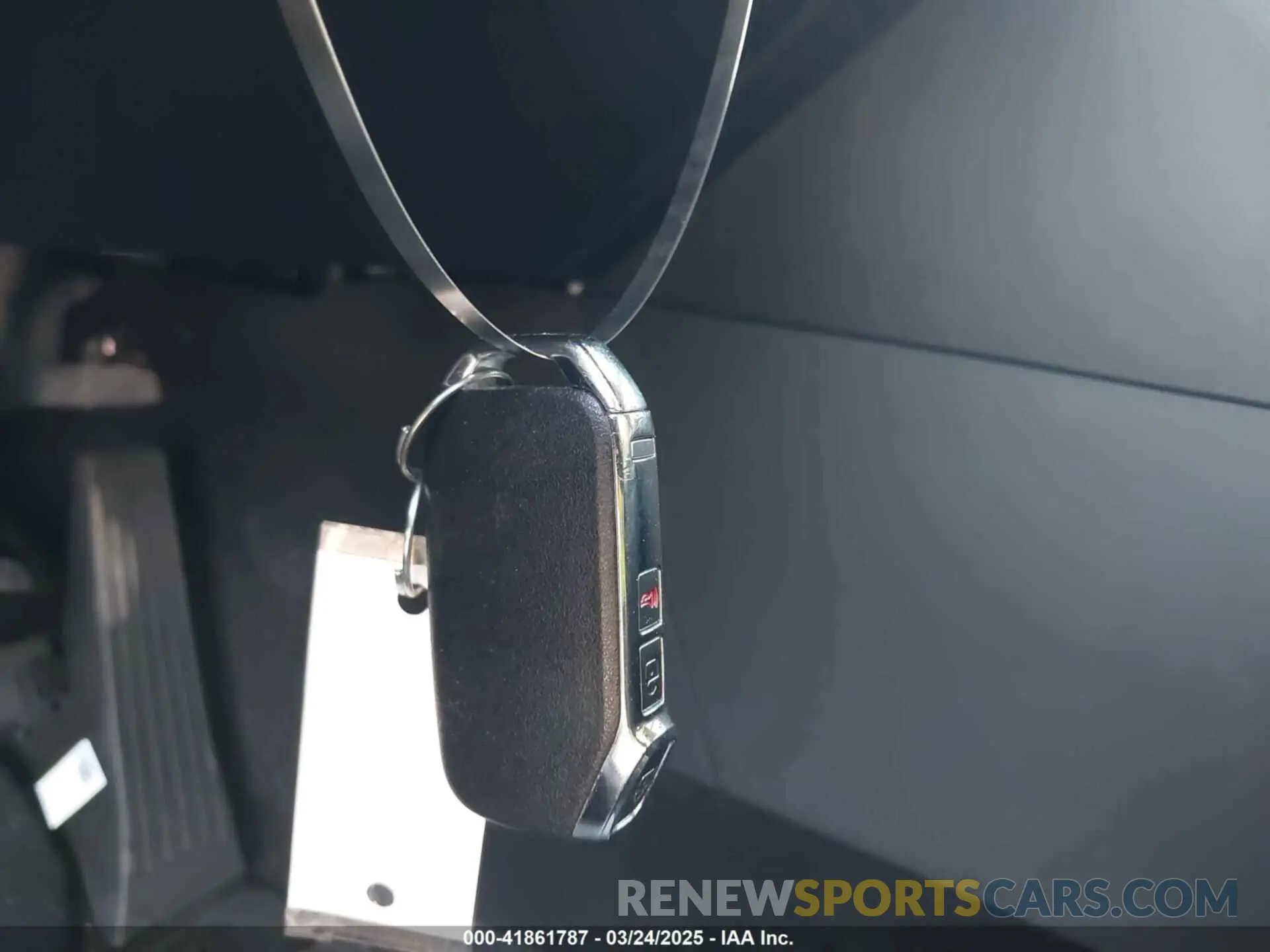 11 fotografías del automóvil dañado 5XYK33DF7RG215608 KIA SPORTAGE 2024