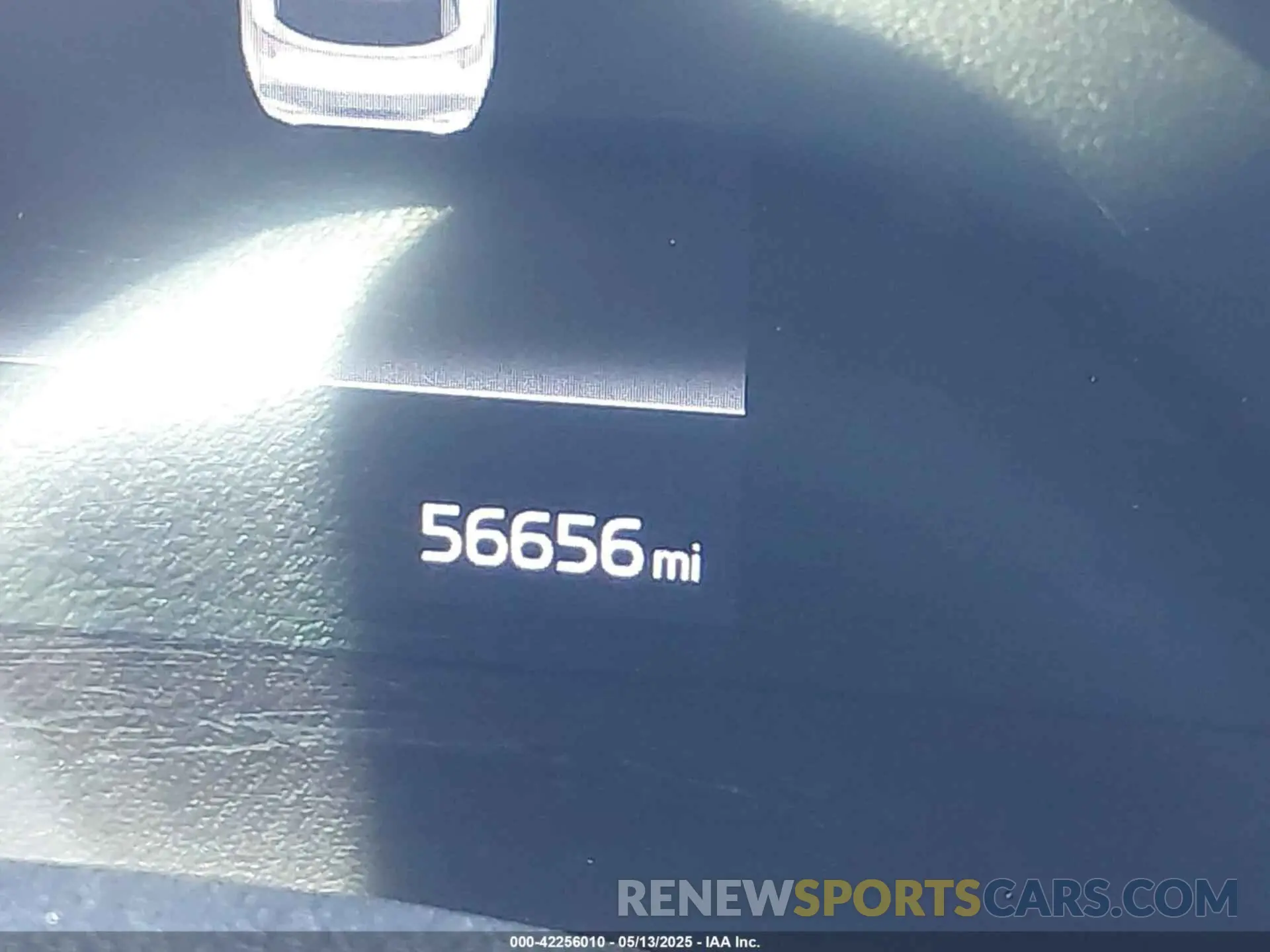14 fotografías del automóvil dañado 5XYK33DF8RG200406 KIA SPORTAGE 2024