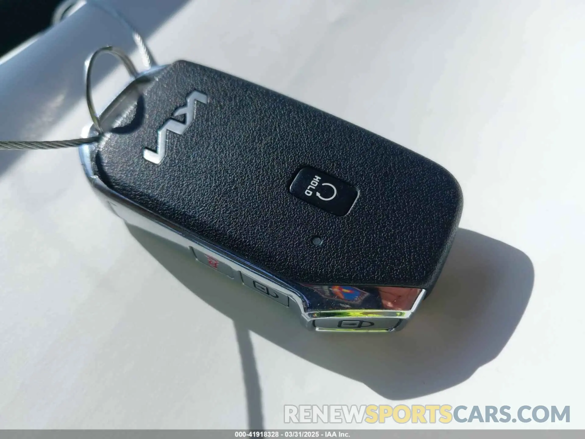11 fotografías del automóvil dañado 5XYK33DFXRG139818 KIA SPORTAGE 2024