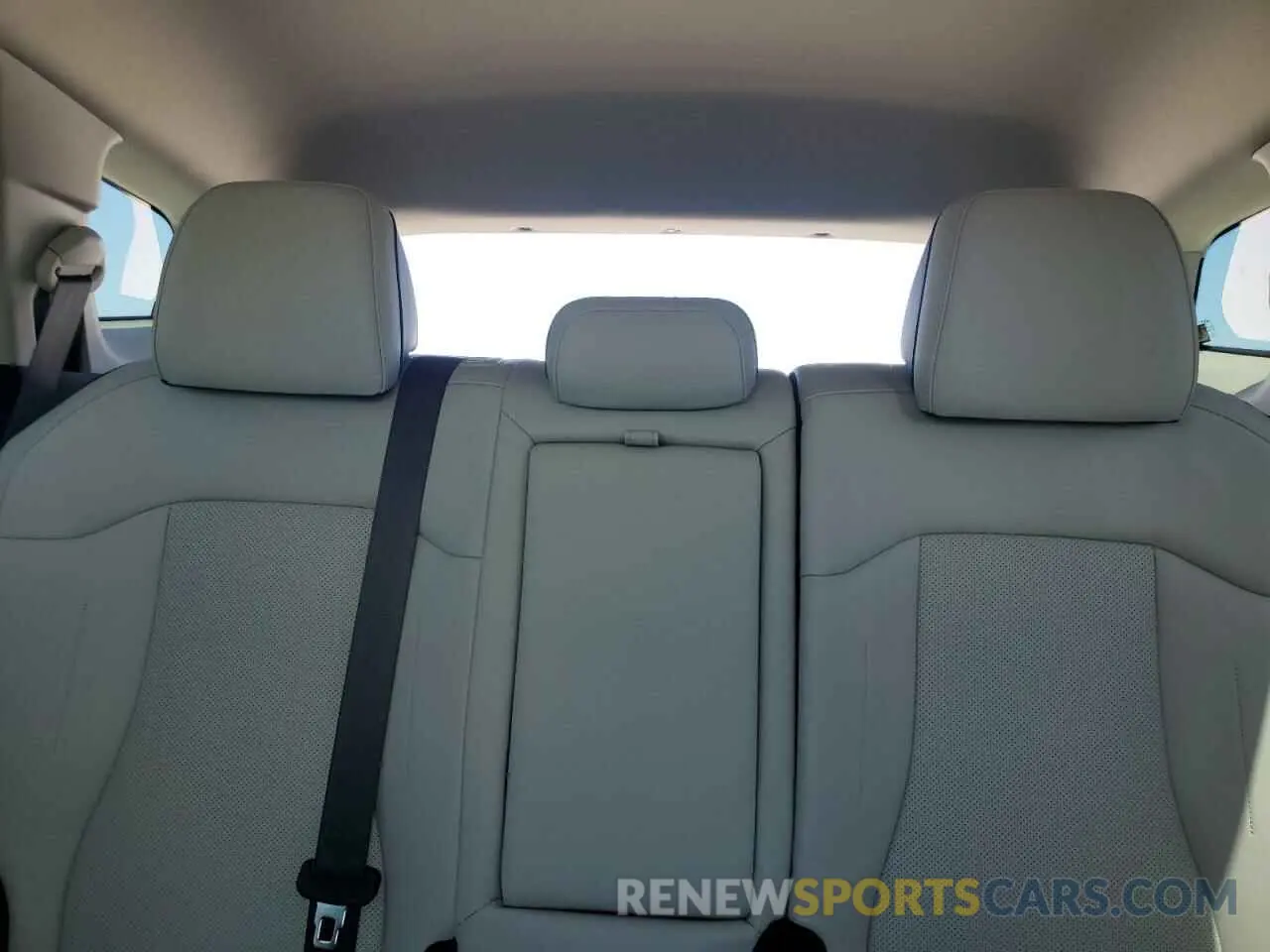 10 fotografías del automóvil dañado 5XYK33DFXRG200875 KIA SPORTAGE 2024