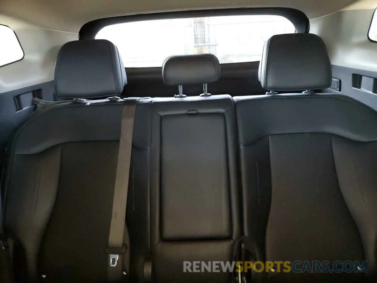 10 fotografías del automóvil dañado 5XYK3CDF2RG201180 KIA SPORTAGE 2024