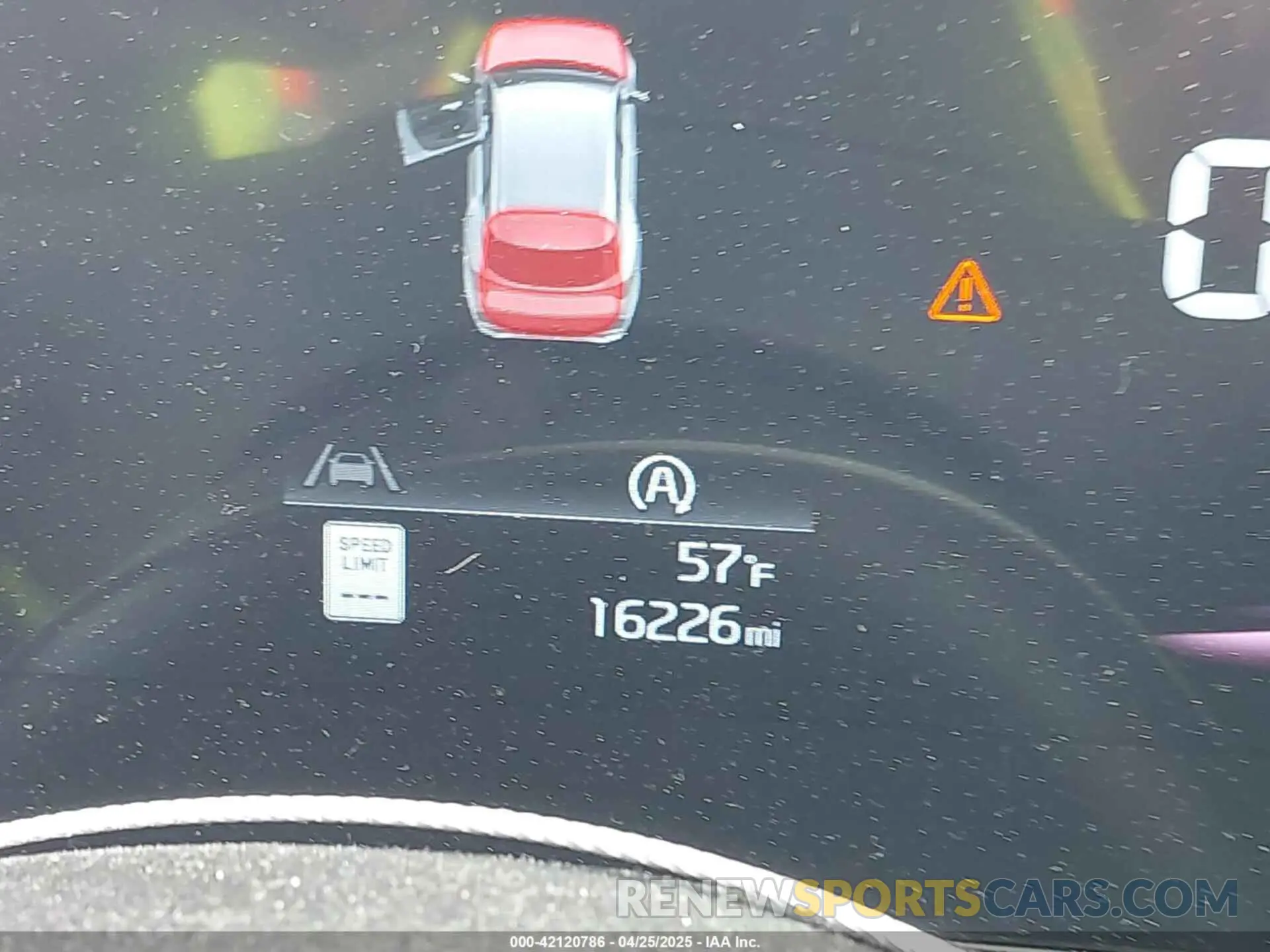 16 fotografías del automóvil dañado 5XYK3CDF3RG146643 KIA SPORTAGE 2024