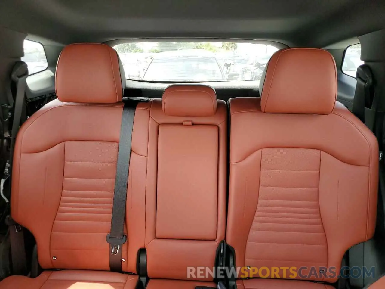 10 fotografías del automóvil dañado 5XYK43DF6RG180508 KIA SPORTAGE 2024