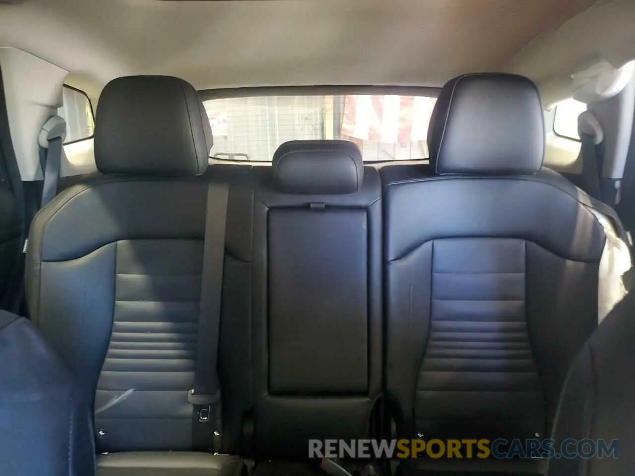 10 fotografías del automóvil dañado 5XYK53DF1RG185581 KIA SPORTAGE 2024