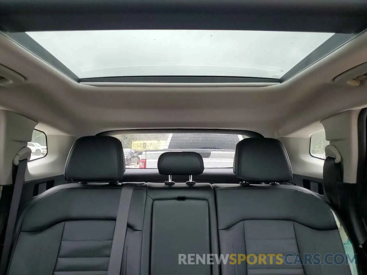 10 fotografías del automóvil dañado 5XYK53DF3RG187381 KIA SPORTAGE 2024