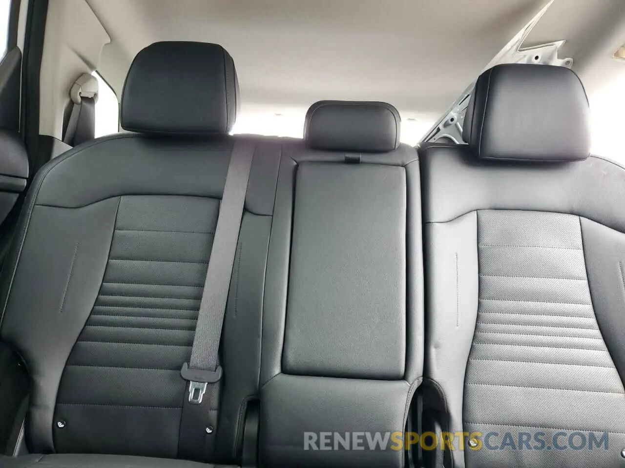 10 fotografías del automóvil dañado 5XYK5CDF4RG226771 KIA SPORTAGE 2024
