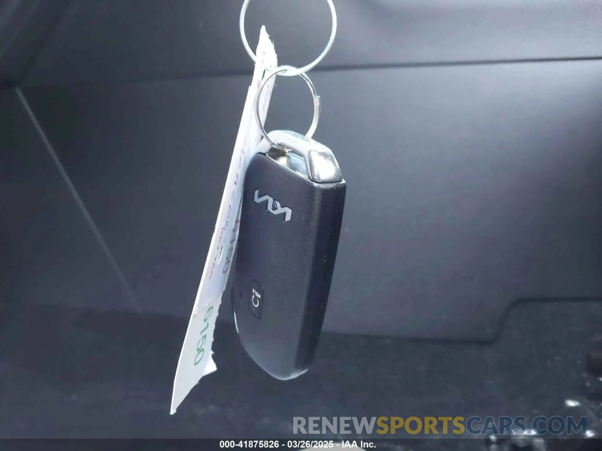 11 fotografías del automóvil dañado 5XYK6CDF3RG232462 KIA SPORTAGE 2024