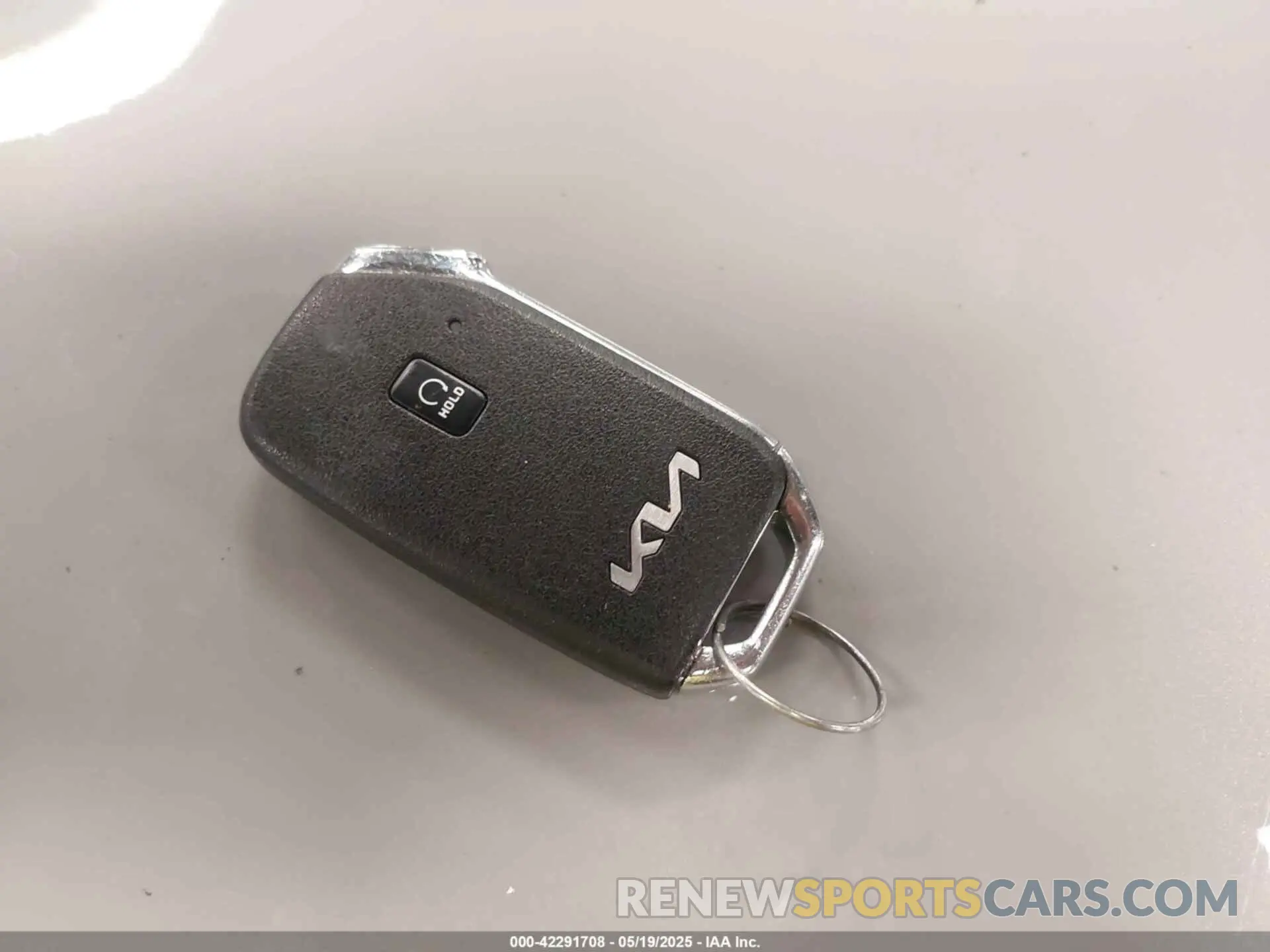 11 fotografías del automóvil dañado 5XYK6CDF5RG175343 KIA SPORTAGE 2024
