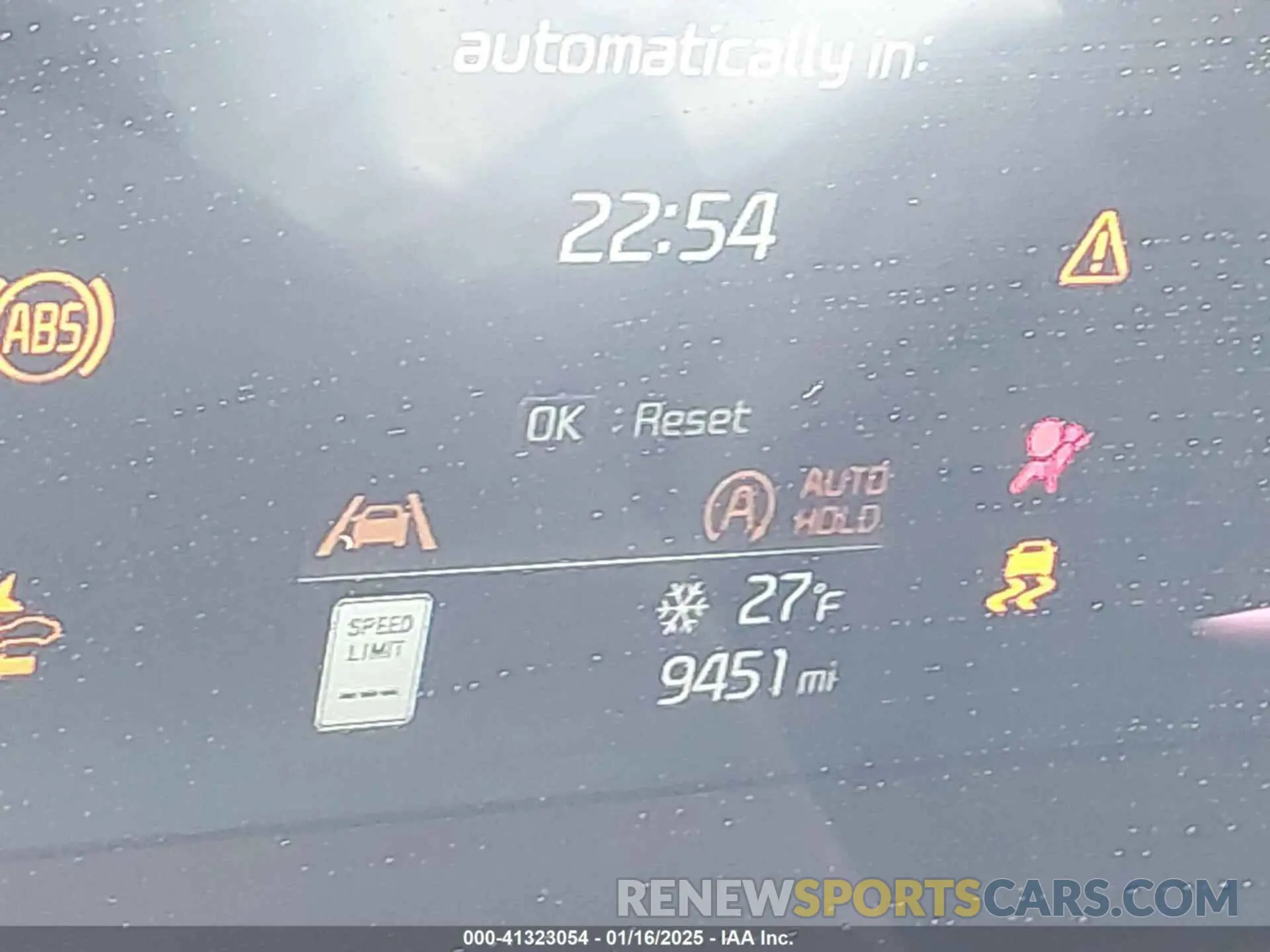 15 fotografías del automóvil dañado 5XYK6CDF7RG214255 KIA SPORTAGE 2024
