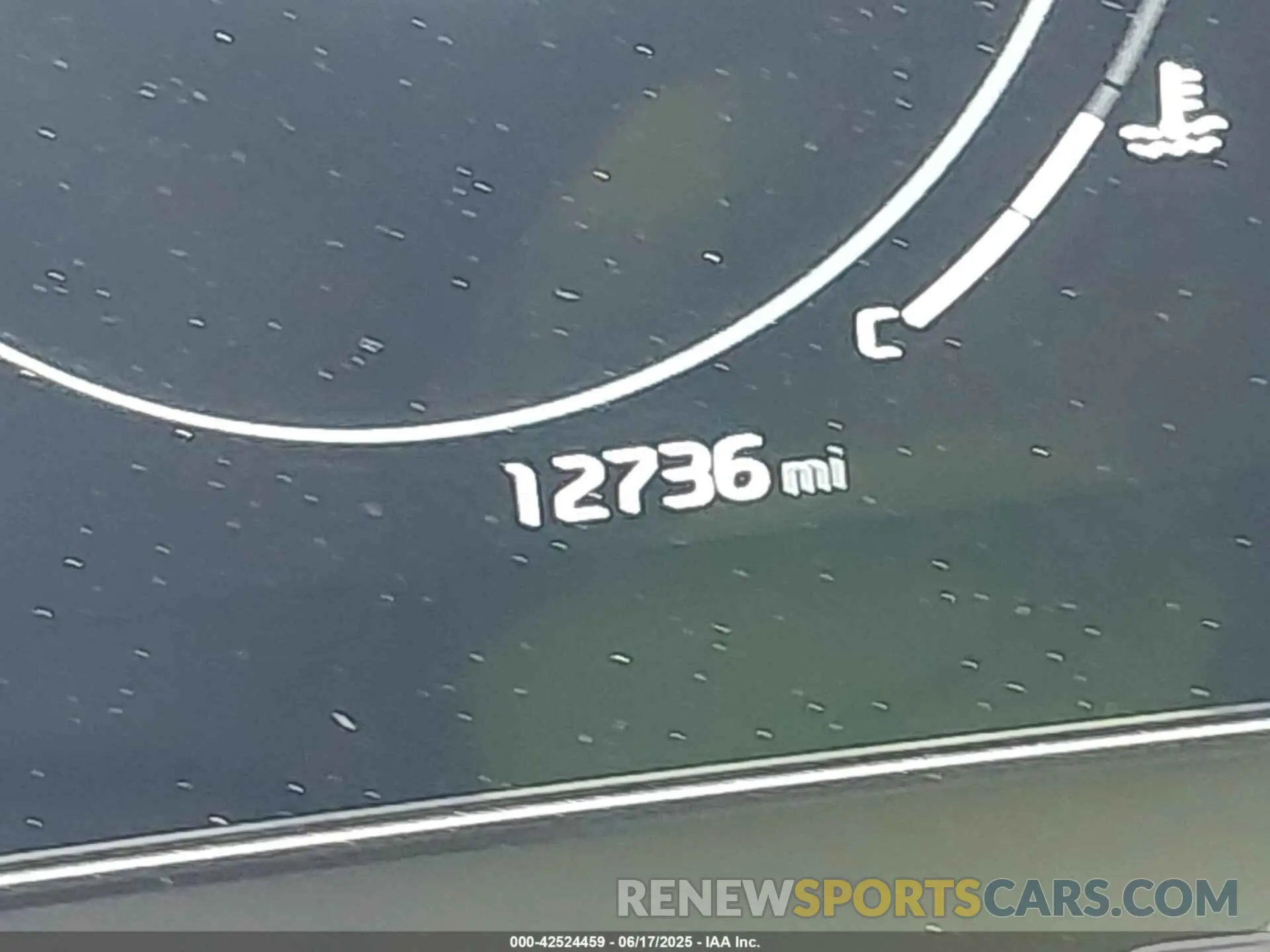 16 fotografías del automóvil dañado 5XYK7CDF9RG170854 KIA SPORTAGE 2024