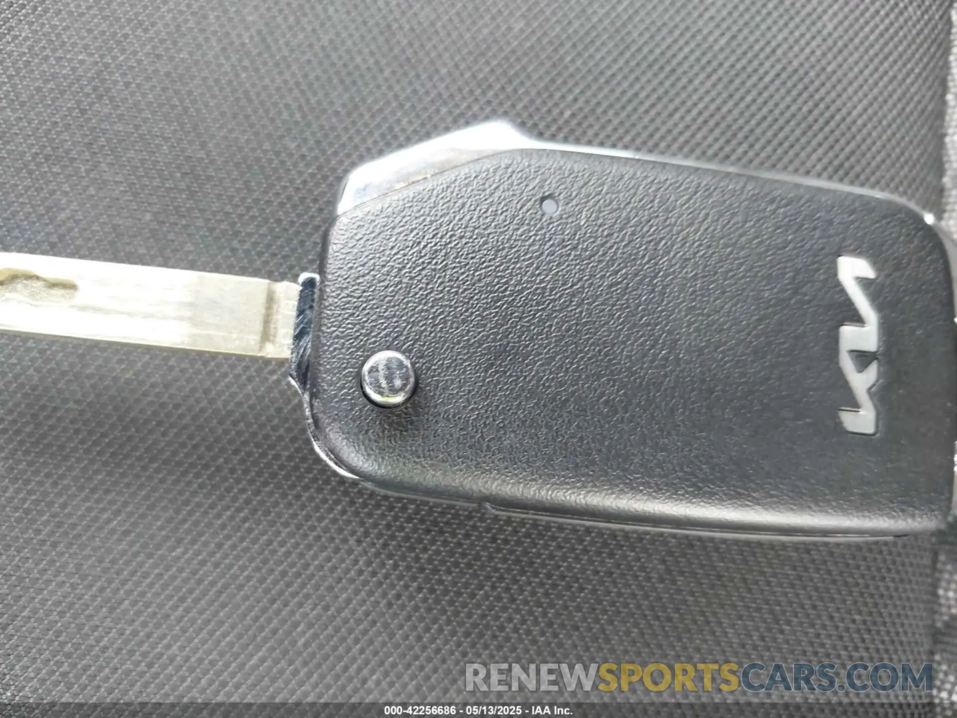 11 fotografías del automóvil dañado KNDPU3DF0R7271163 KIA SPORTAGE 2024