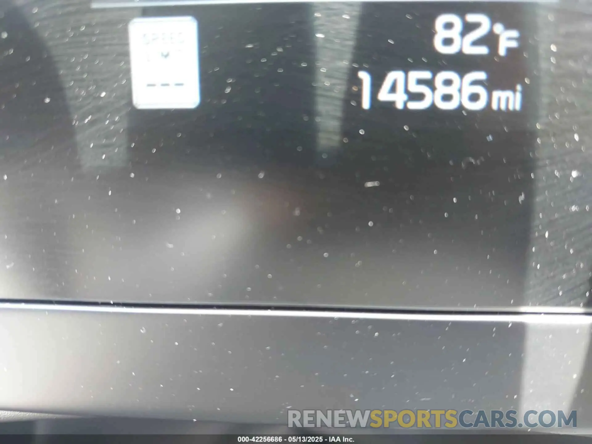15 fotografías del automóvil dañado KNDPU3DF0R7271163 KIA SPORTAGE 2024