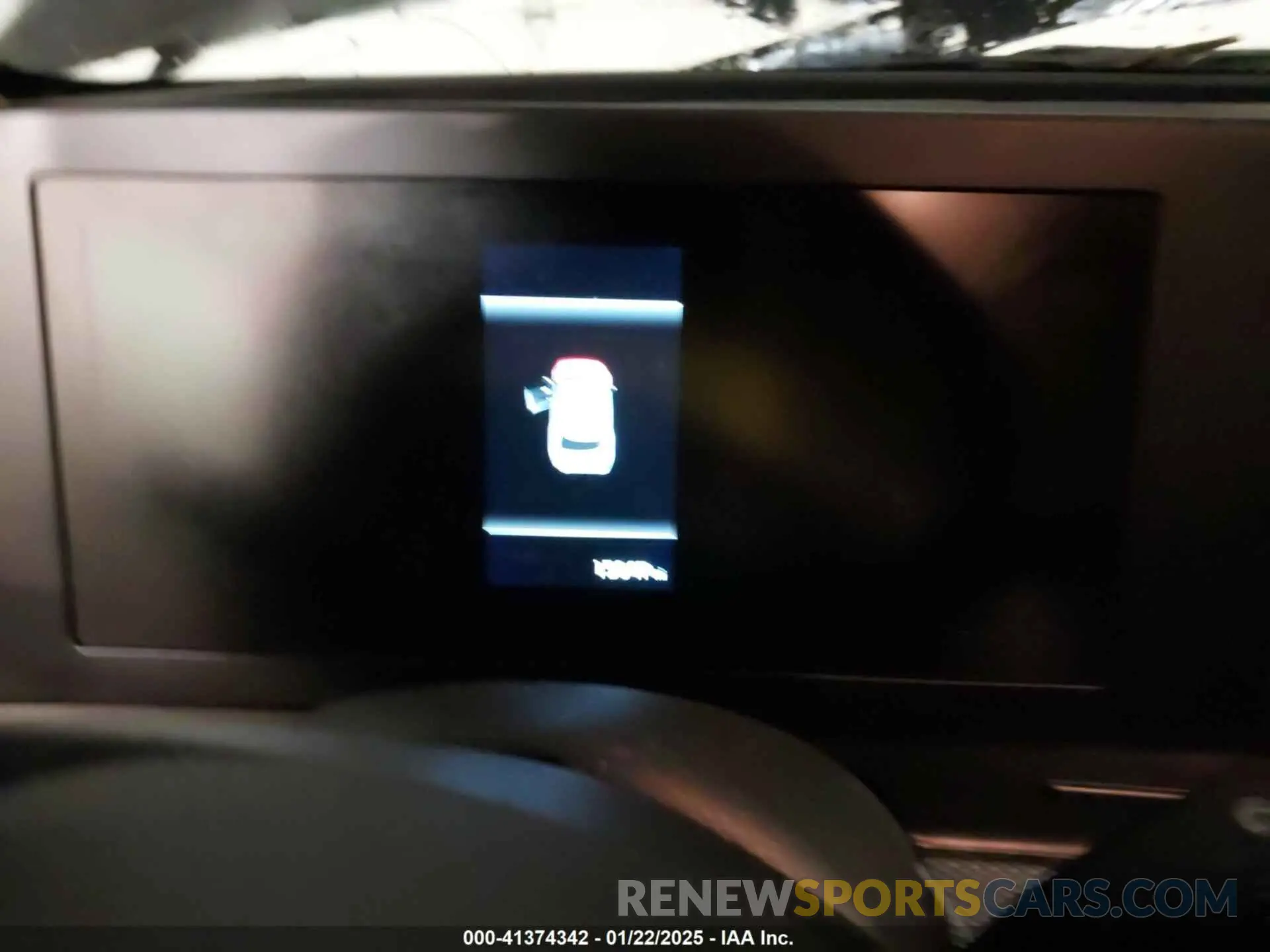 7 fotografías del automóvil dañado KNDPU3DF1R7237880 KIA SPORTAGE 2024