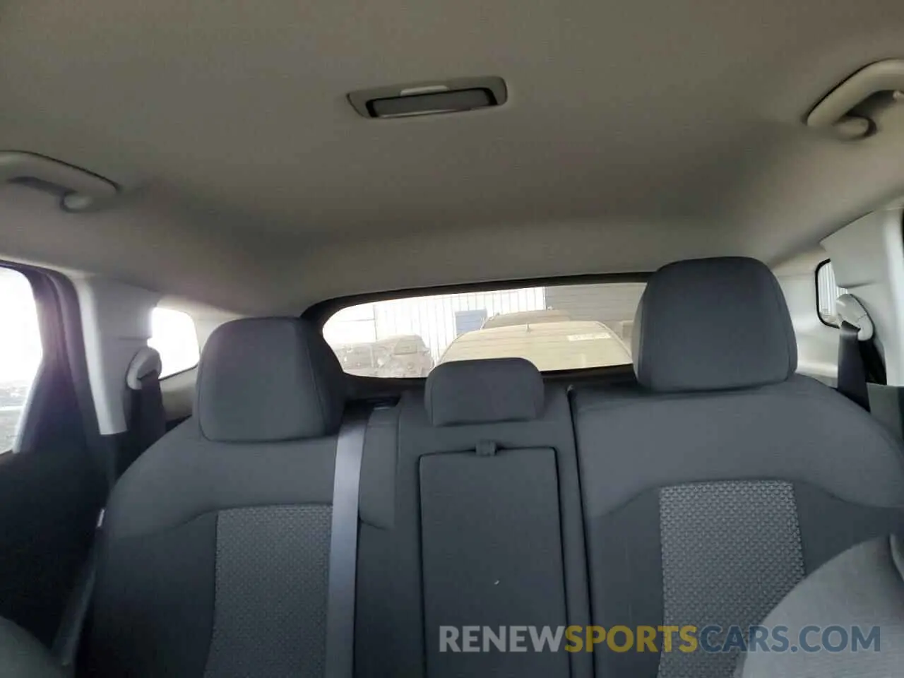 10 fotografías del automóvil dañado KNDPU3DF2R7280284 KIA SPORTAGE 2024