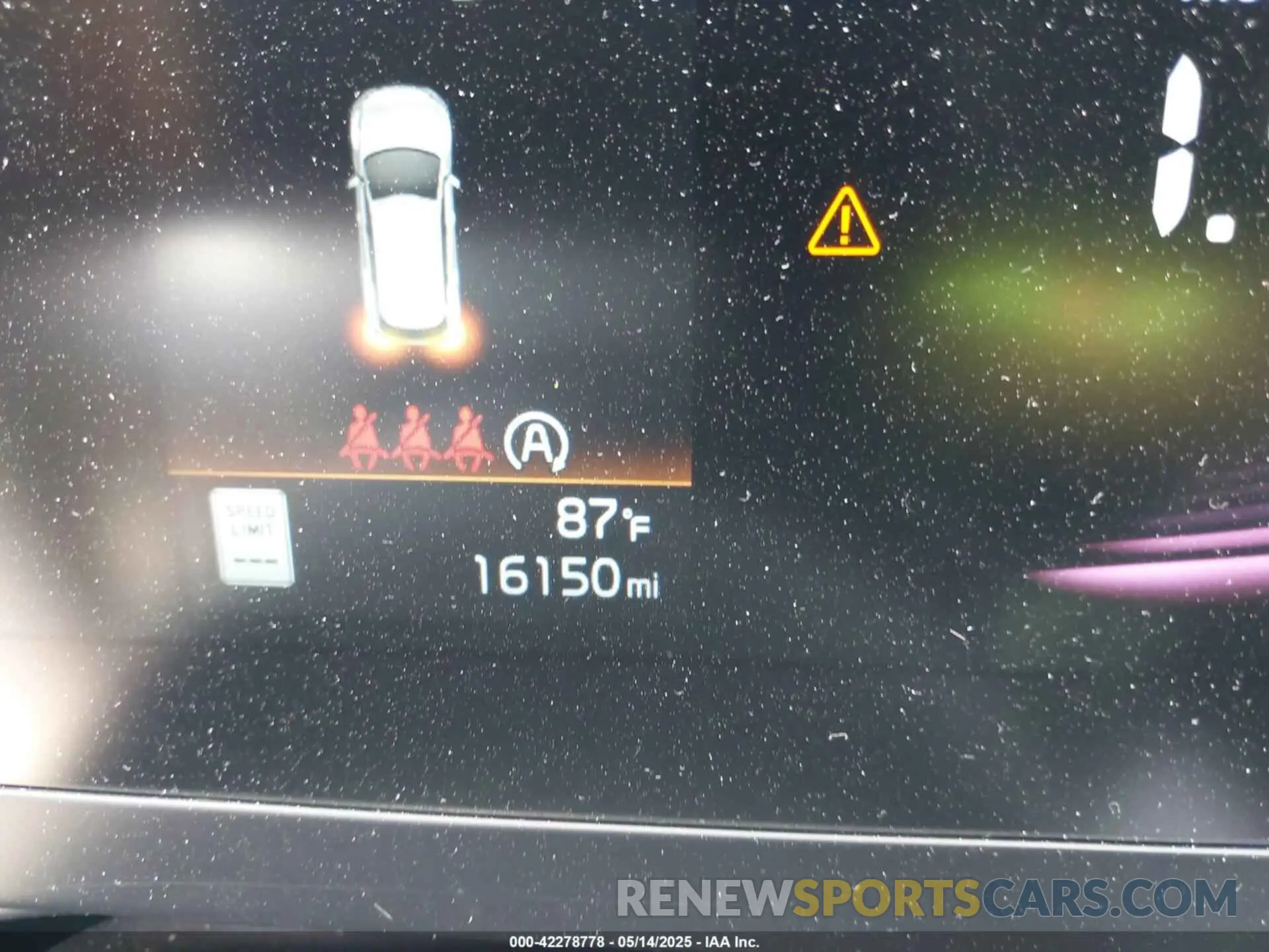 16 fotografías del automóvil dañado KNDPU3DF2R7316703 KIA SPORTAGE 2024