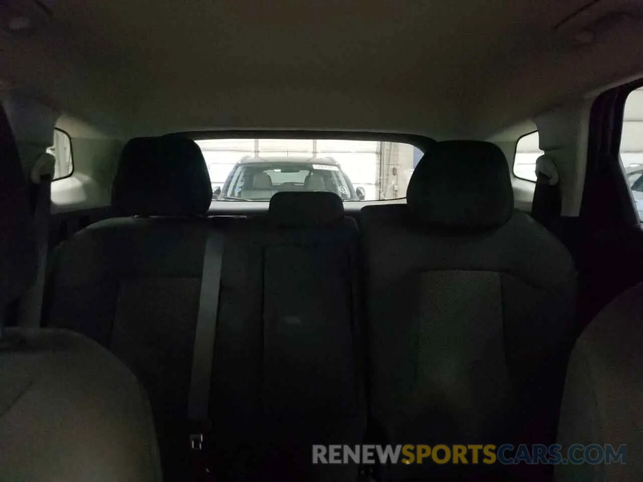 10 fotografías del automóvil dañado KNDPU3DF3R7279273 KIA SPORTAGE 2024