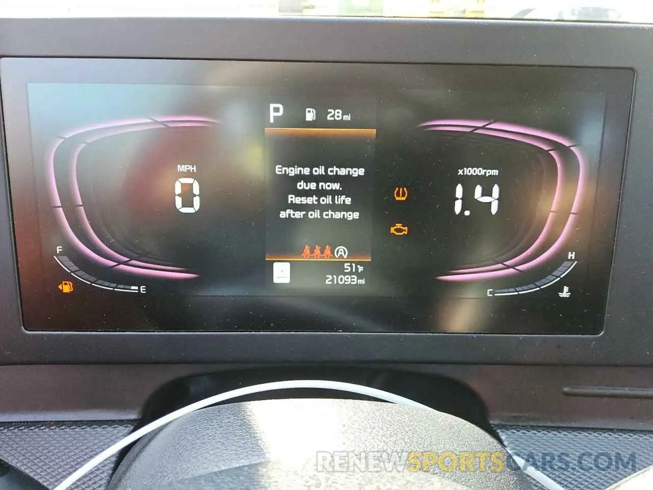 9 fotografías del automóvil dañado KNDPU3DF4R7284787 KIA SPORTAGE 2024